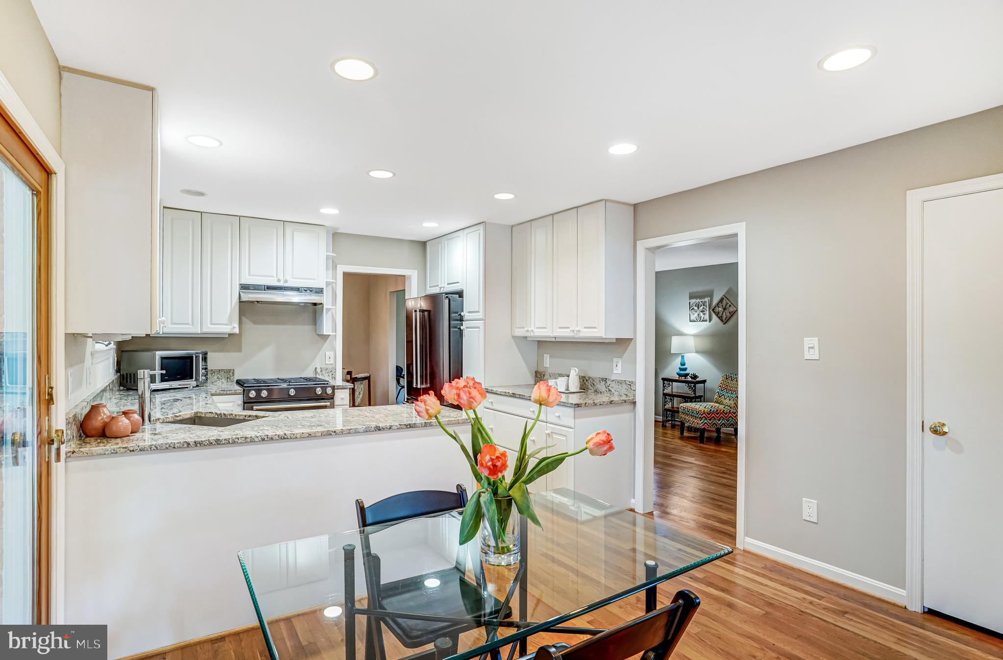 KINGS PARK - Residential