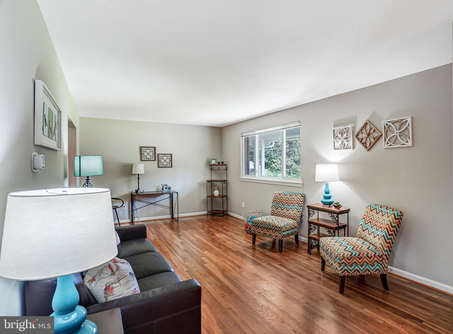 KINGS PARK - Residential