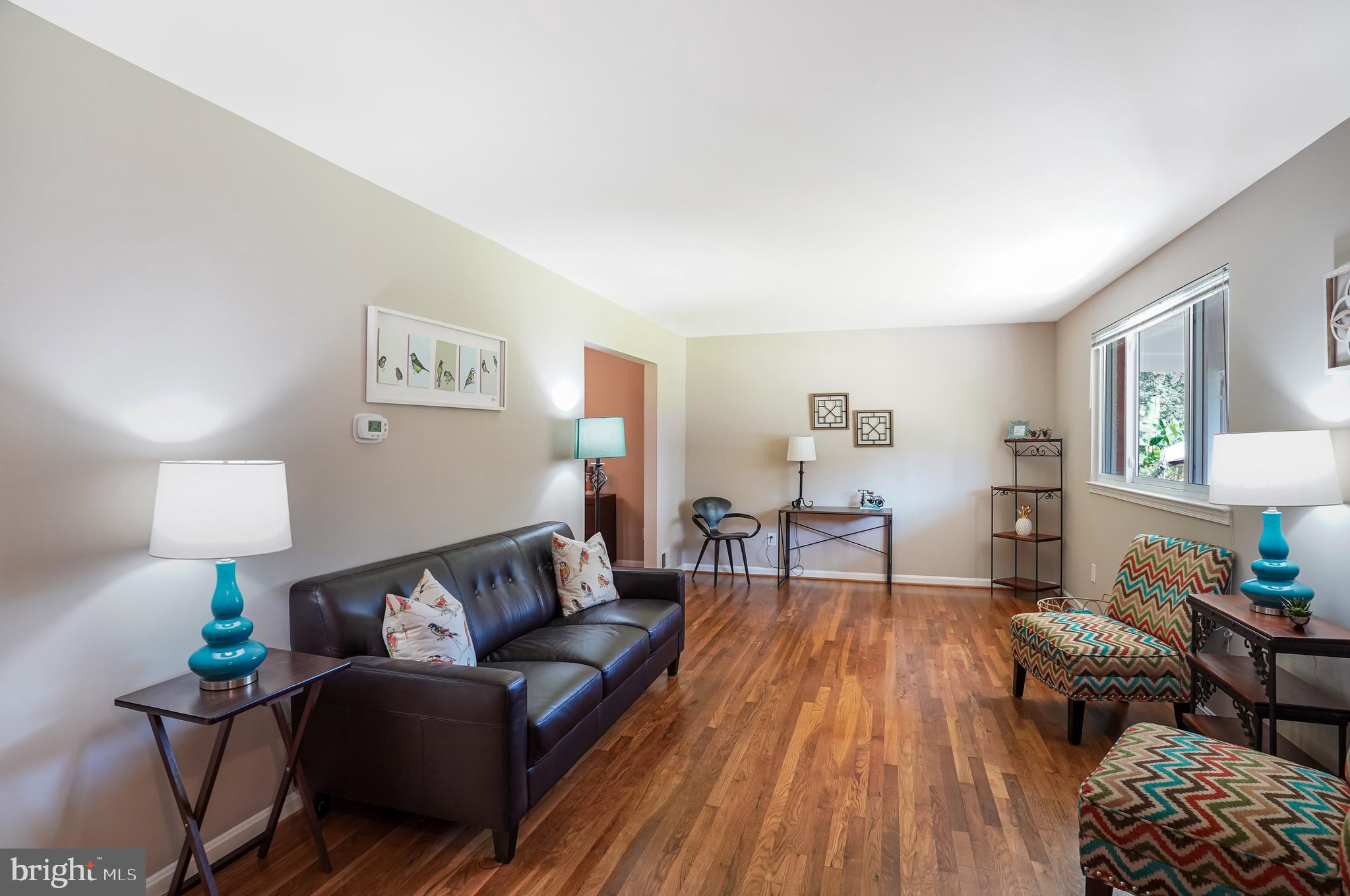 KINGS PARK - Residential