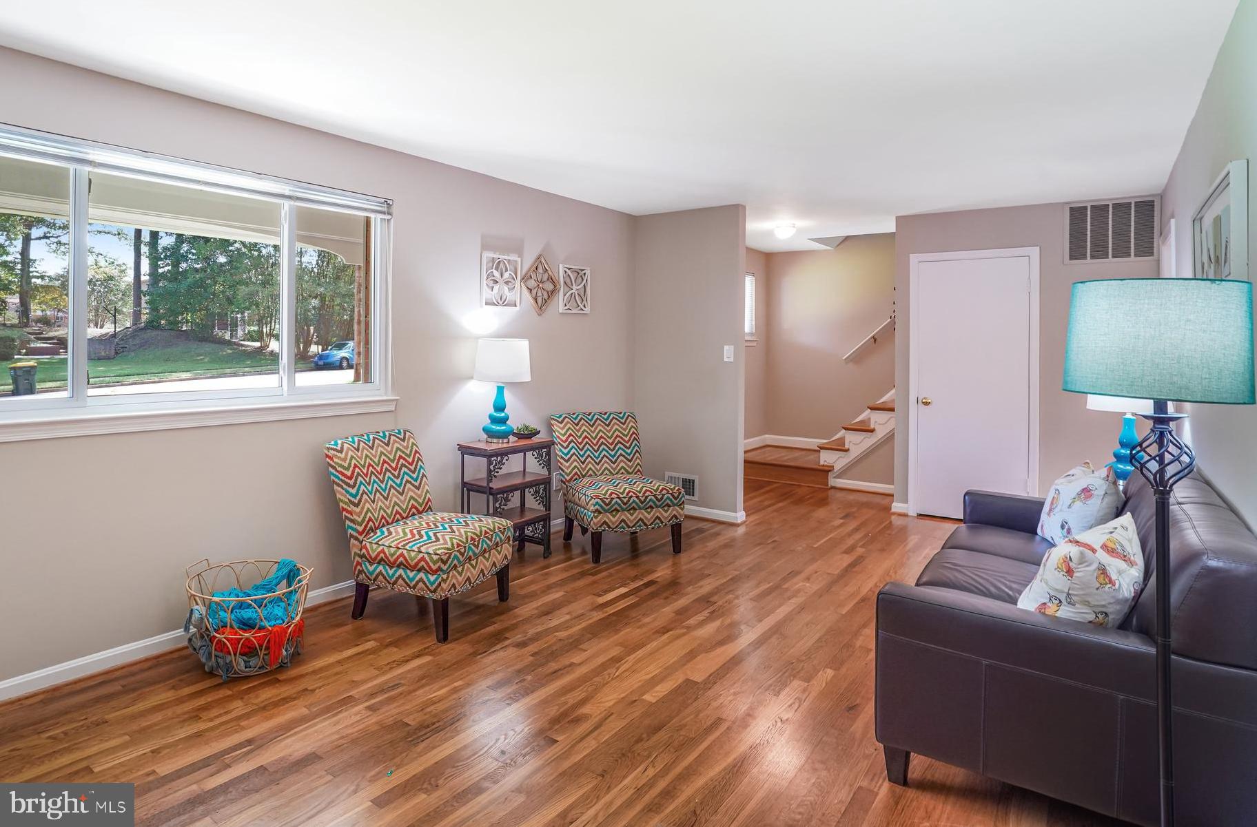 KINGS PARK - Residential