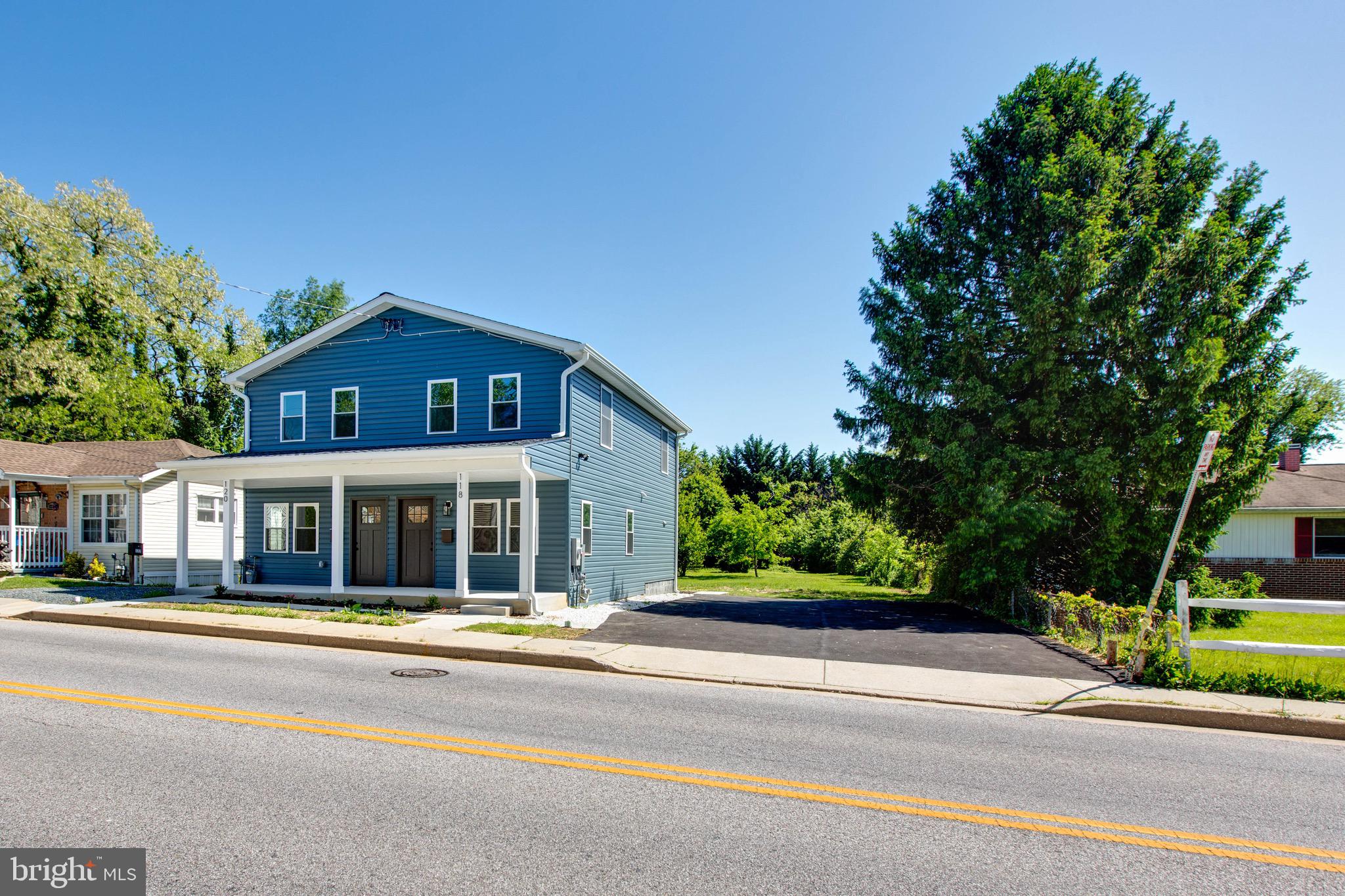 118 WINTERS LANE