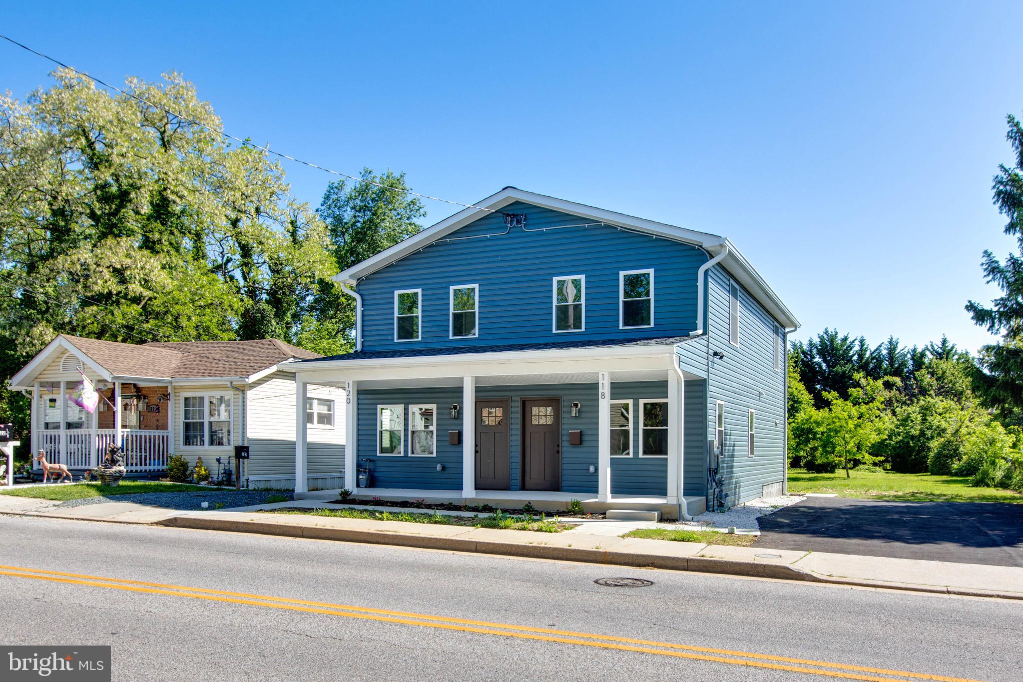 118 WINTERS LANE