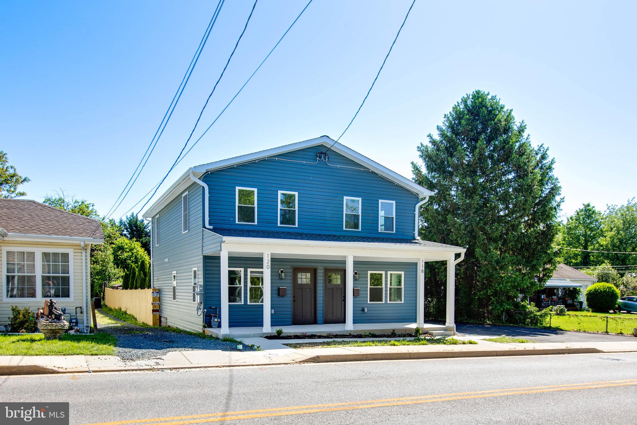 118 WINTERS LANE
