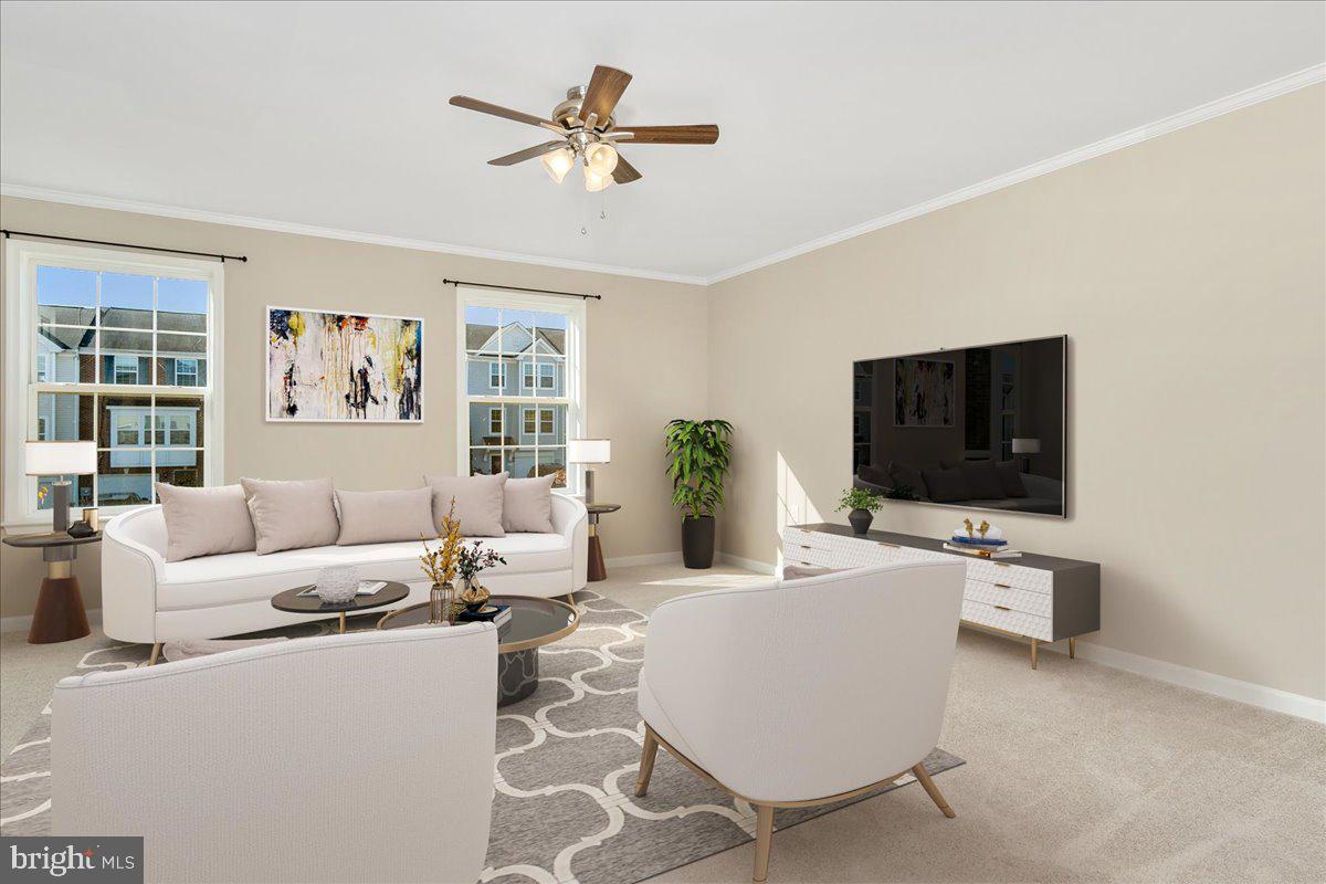 RIVERSIDE VILLAGES - Residential