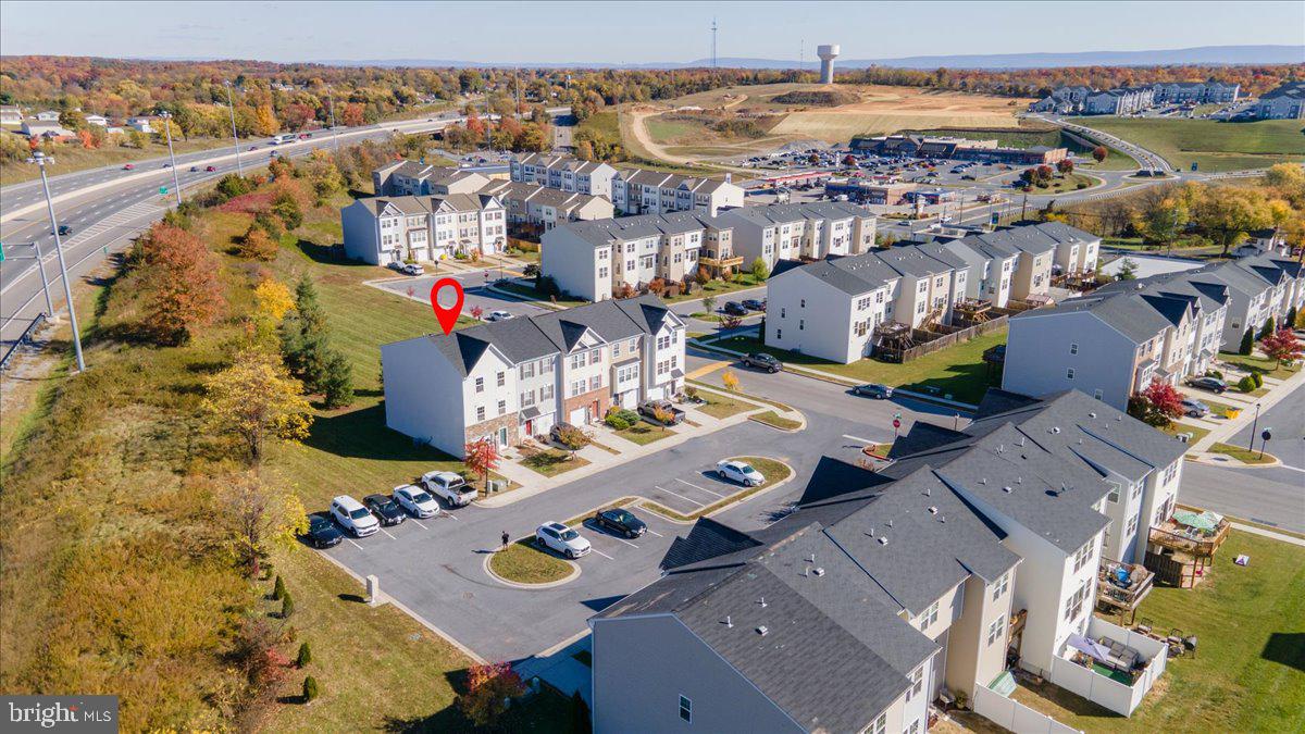 RIVERSIDE VILLAGES - Residential