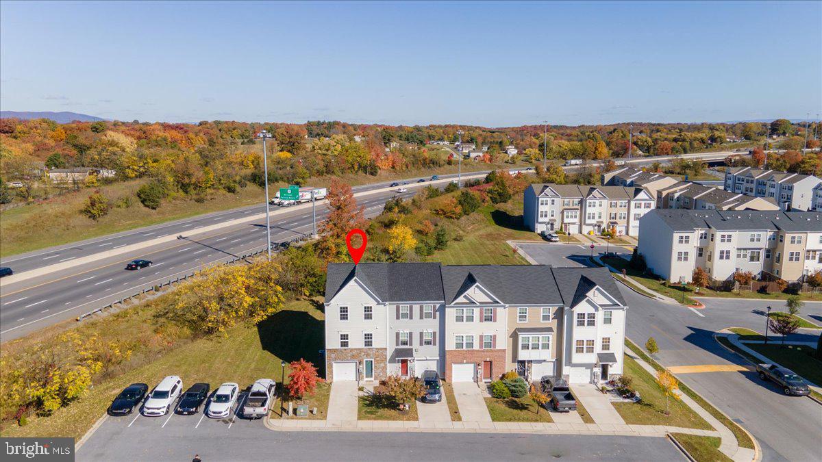 RIVERSIDE VILLAGES - Residential