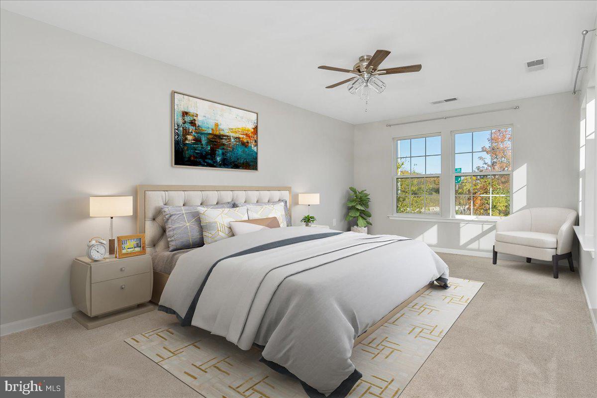 RIVERSIDE VILLAGES - Residential