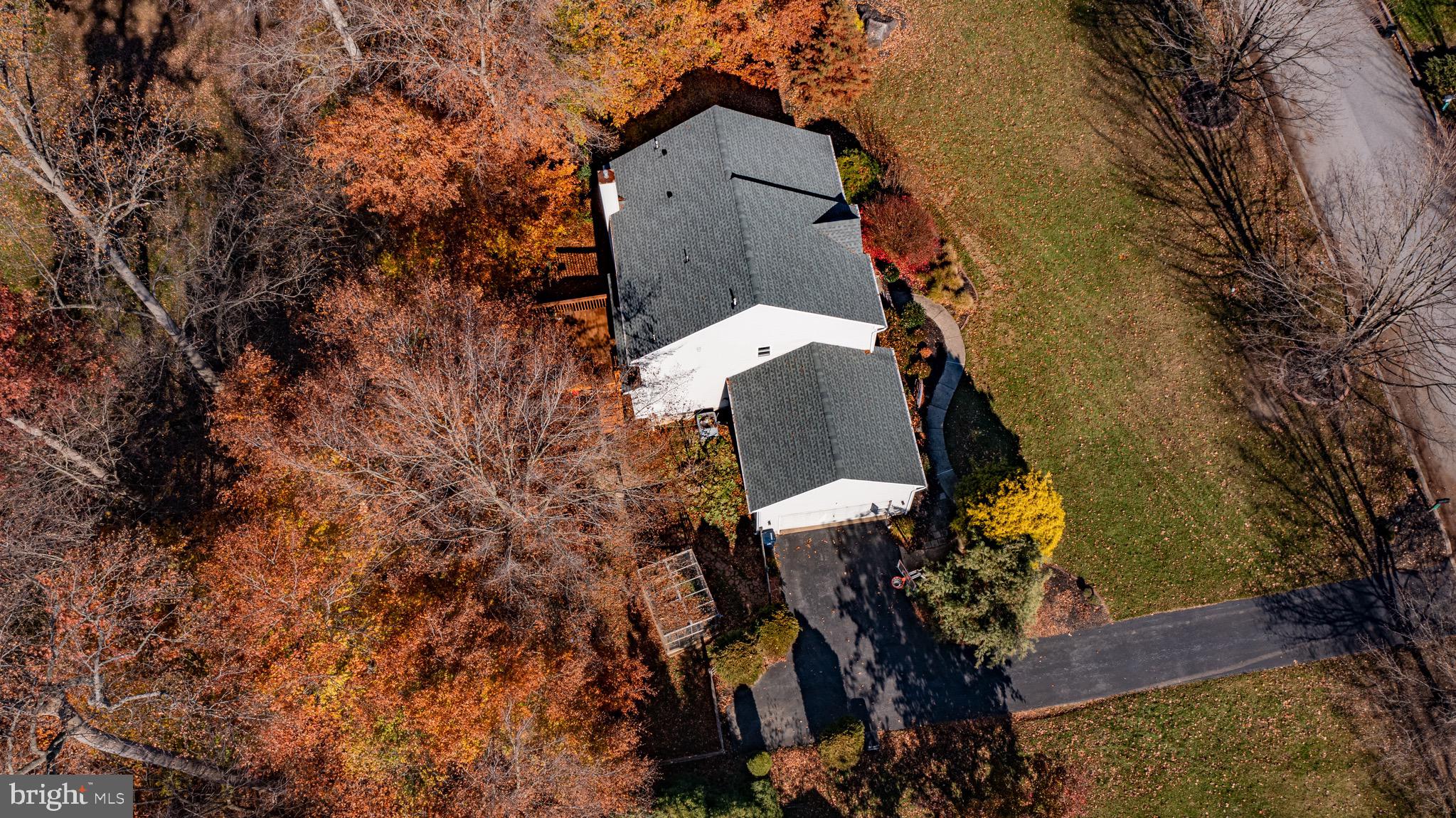 HIDDEN CREEK - Residential