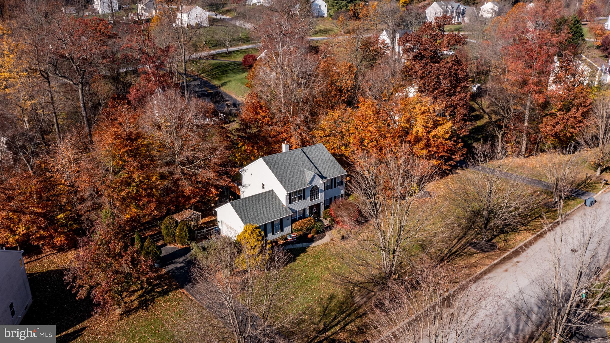 HIDDEN CREEK - Residential