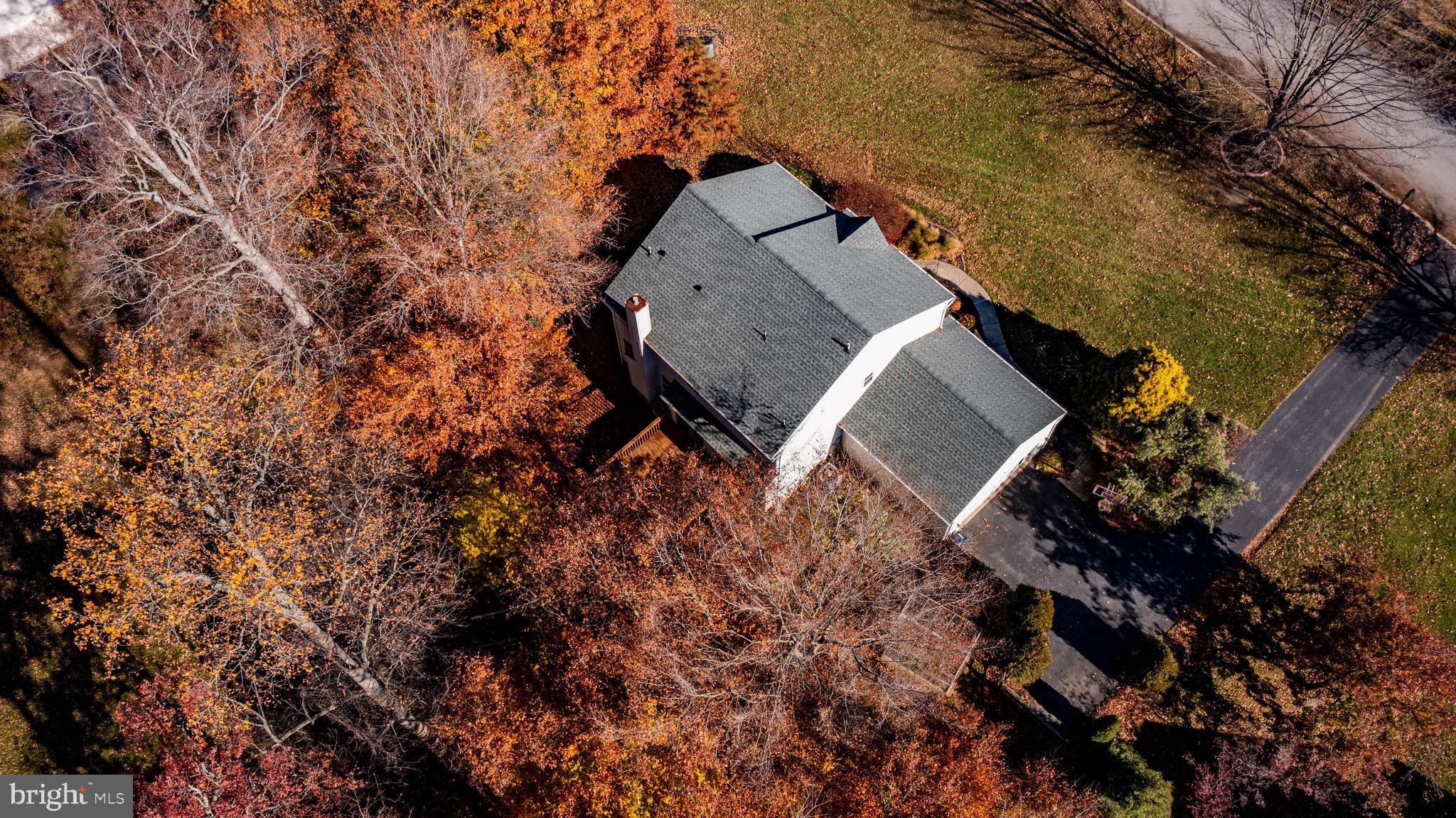 HIDDEN CREEK - Residential