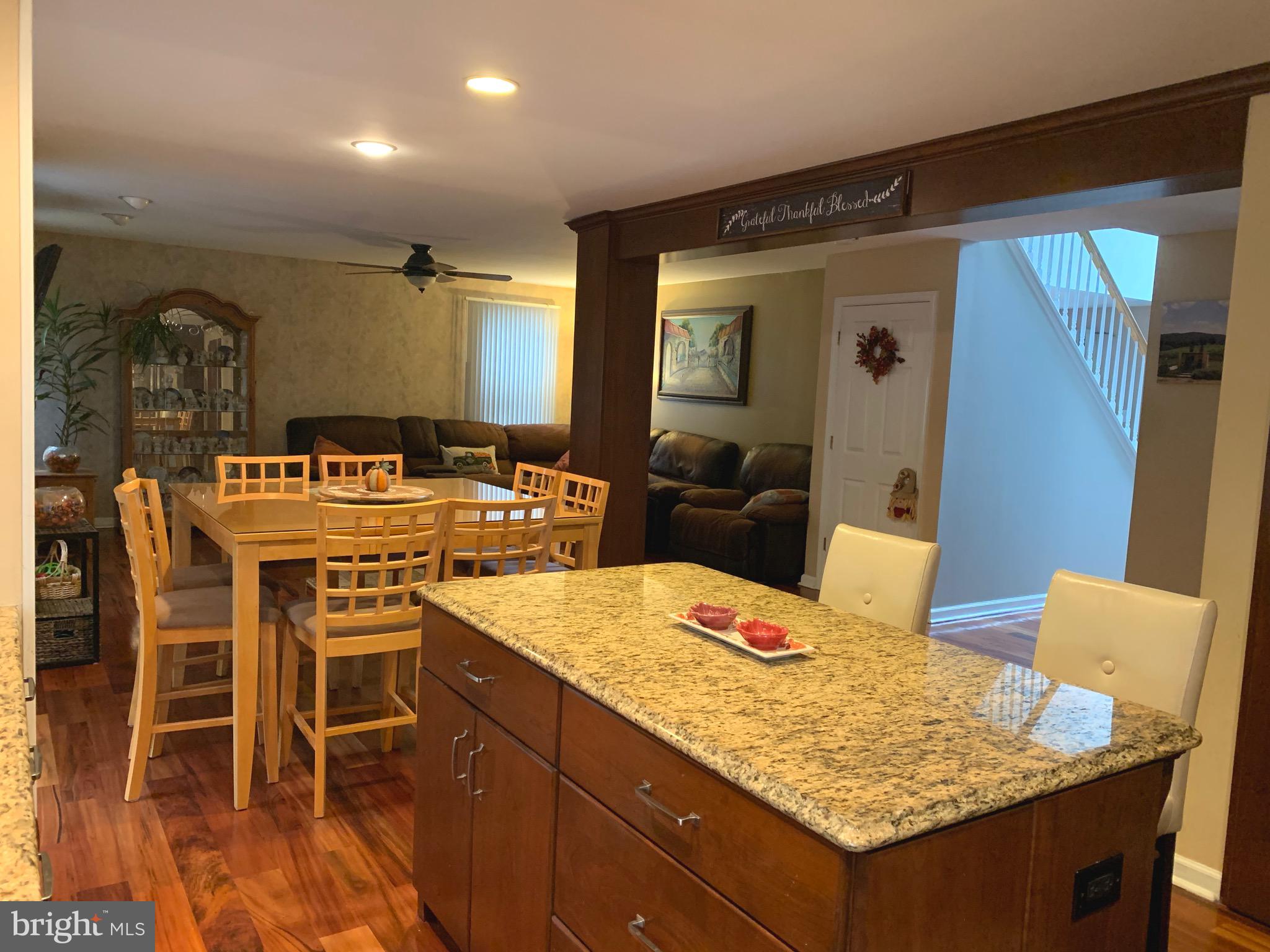 HIDDEN CREEK - Residential