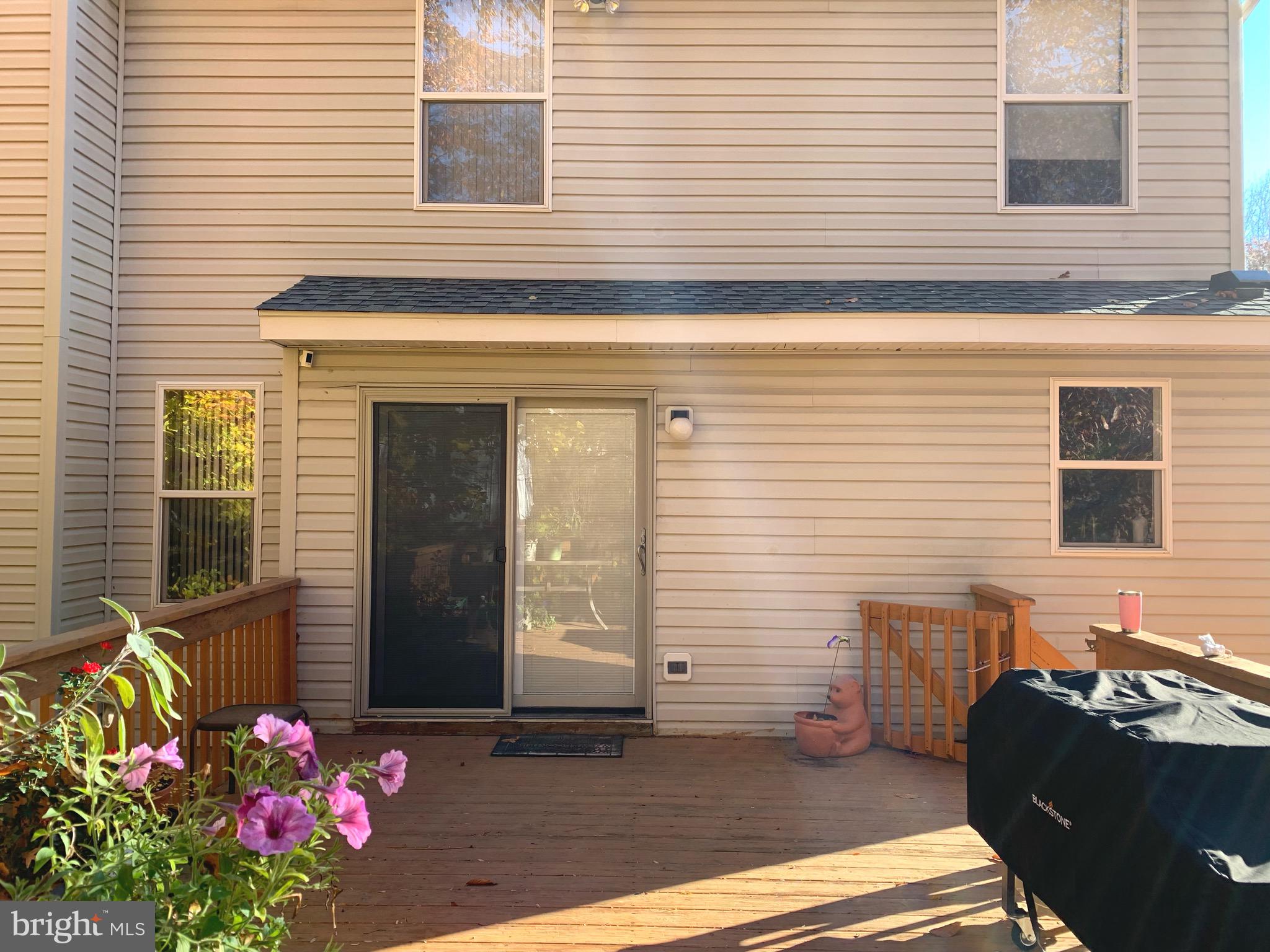 HIDDEN CREEK - Residential