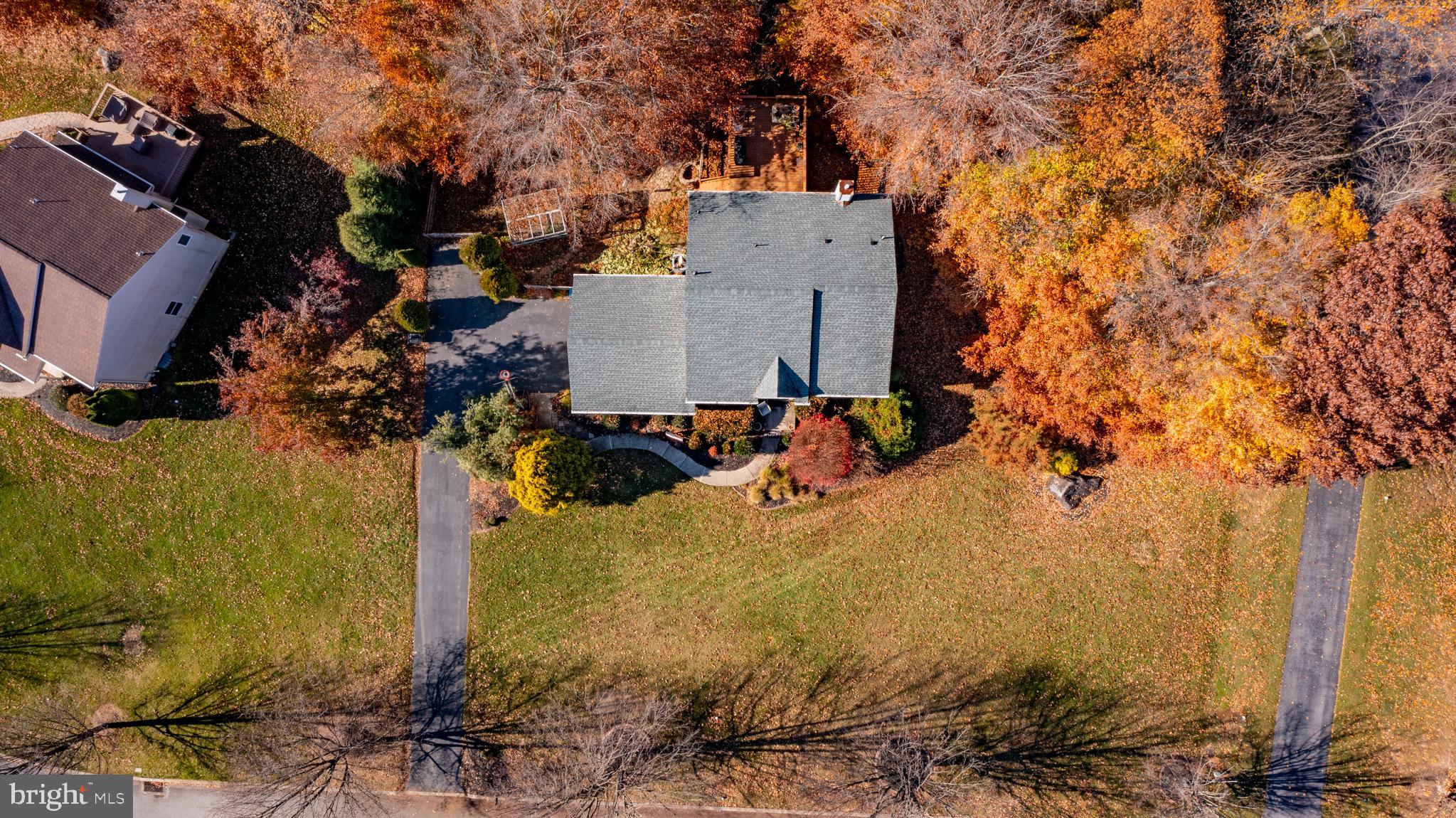 HIDDEN CREEK - Residential