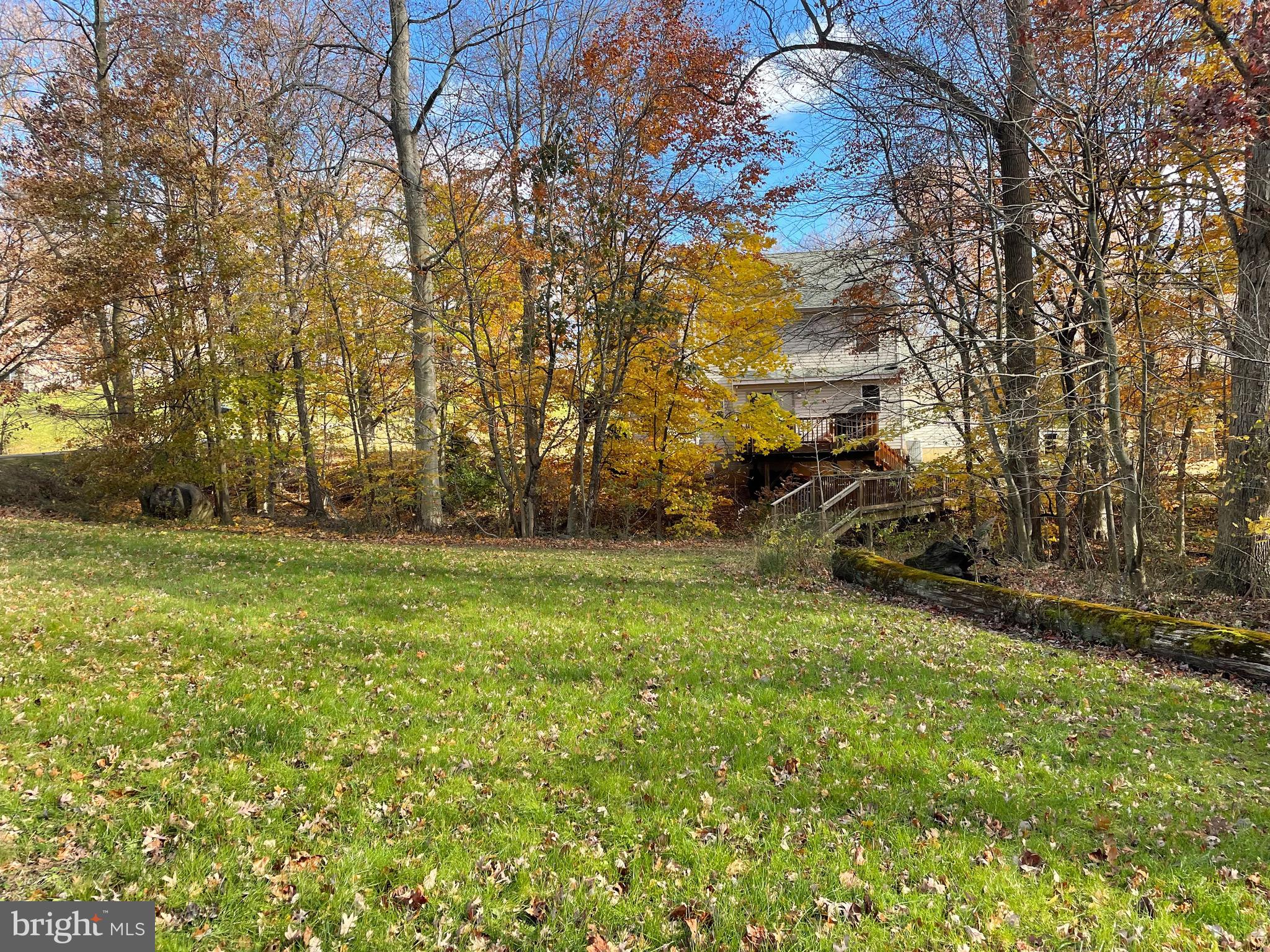 HIDDEN CREEK - Residential