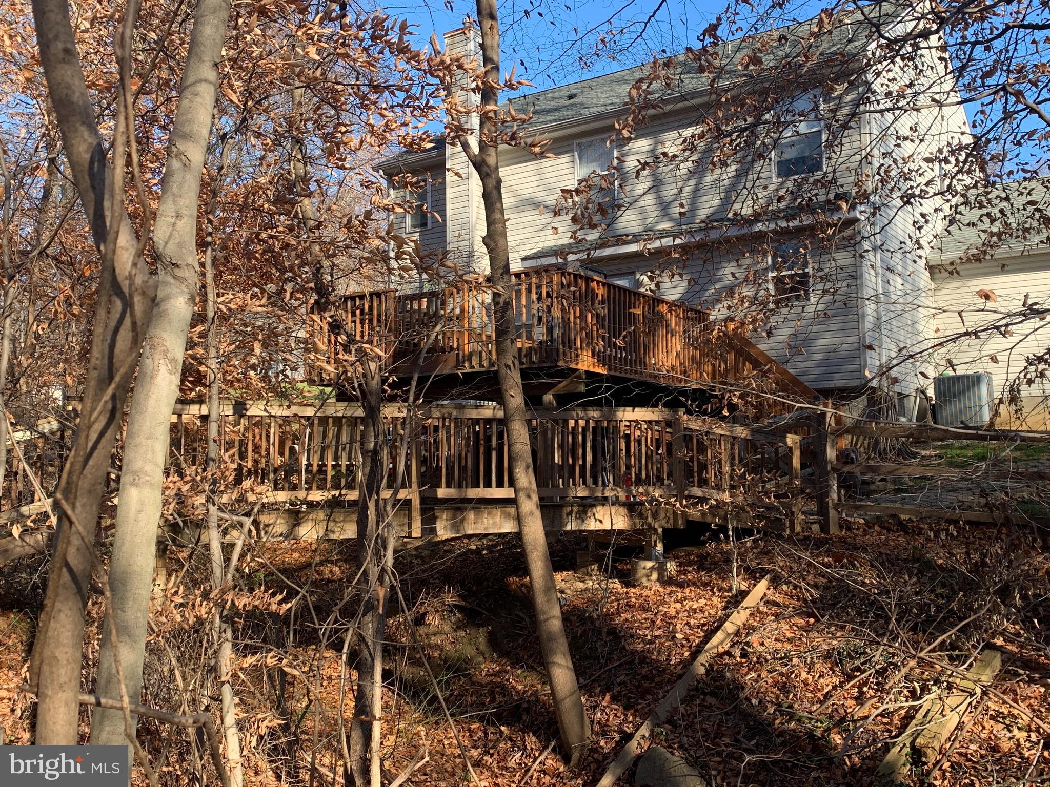 HIDDEN CREEK - Residential