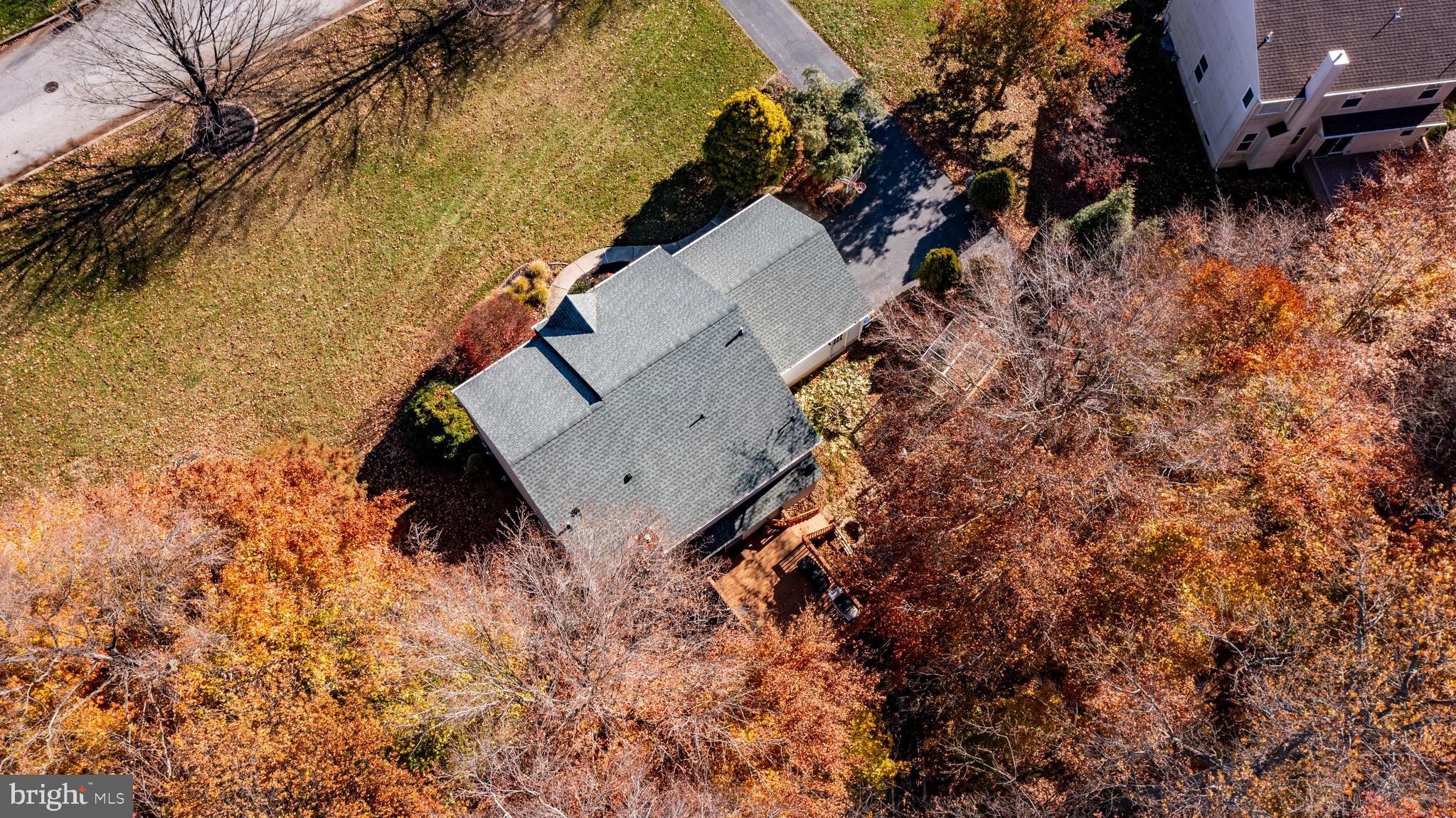 HIDDEN CREEK - Residential