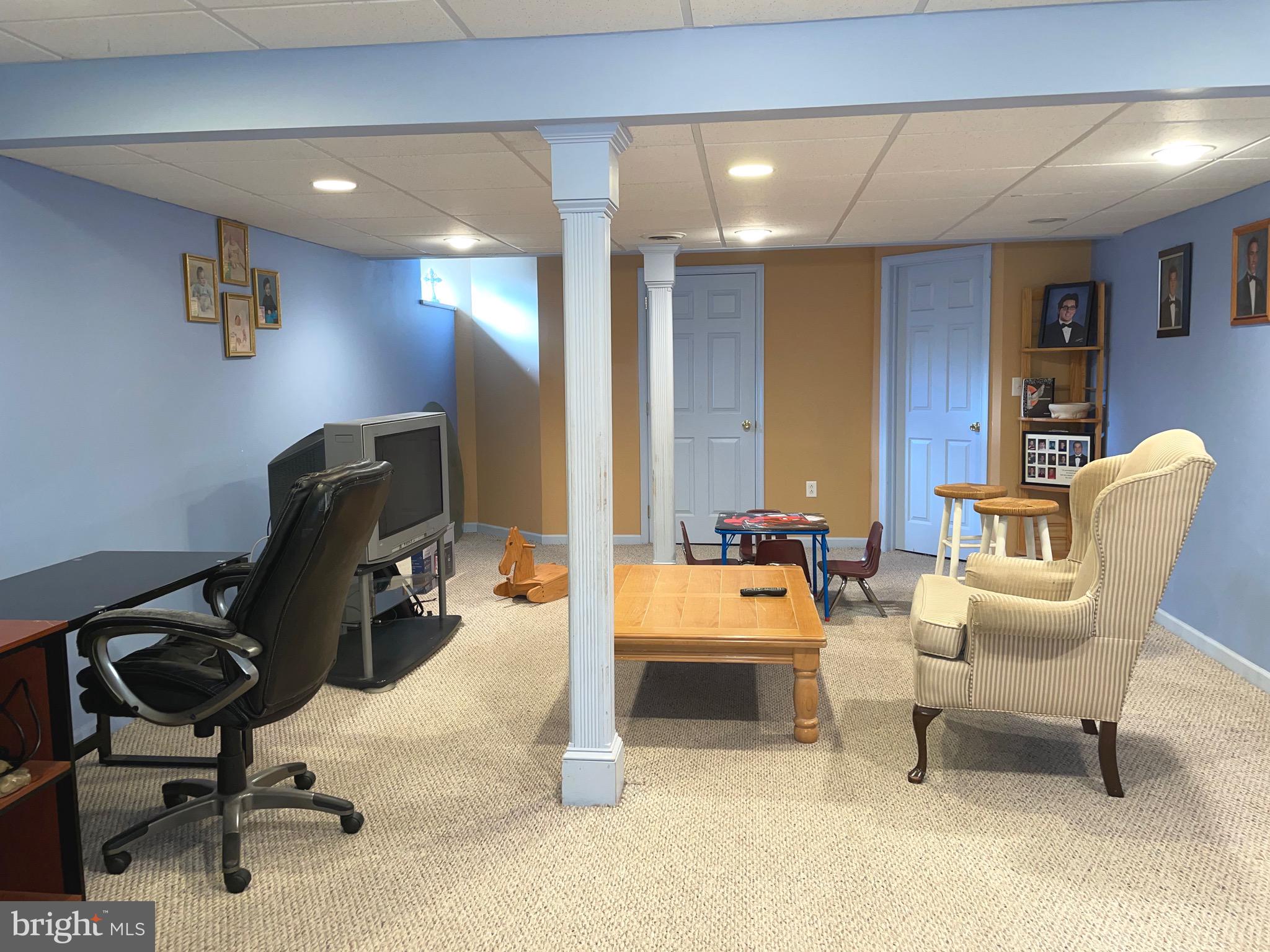 HIDDEN CREEK - Residential