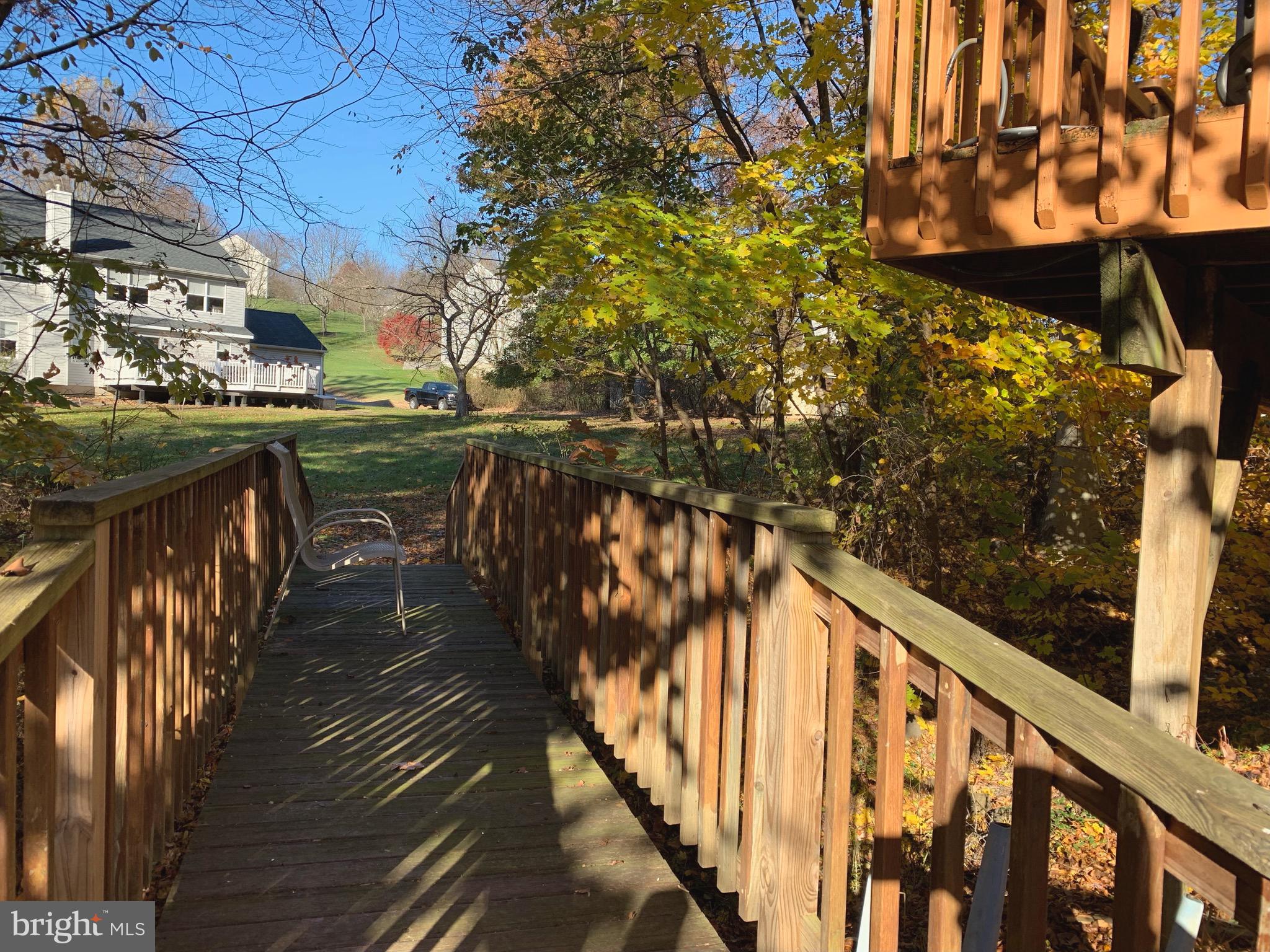 HIDDEN CREEK - Residential