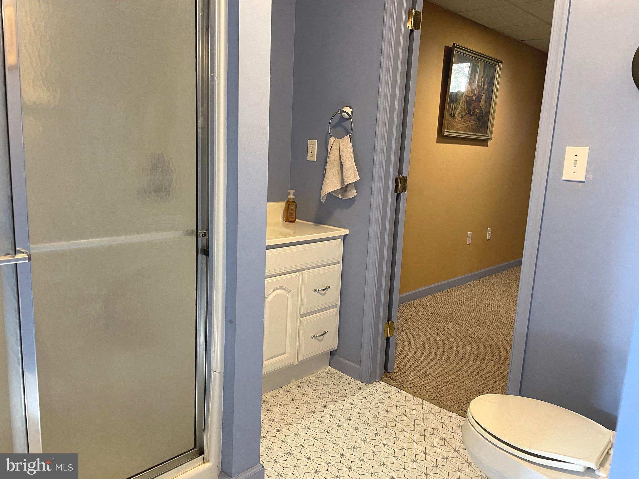 HIDDEN CREEK - Residential