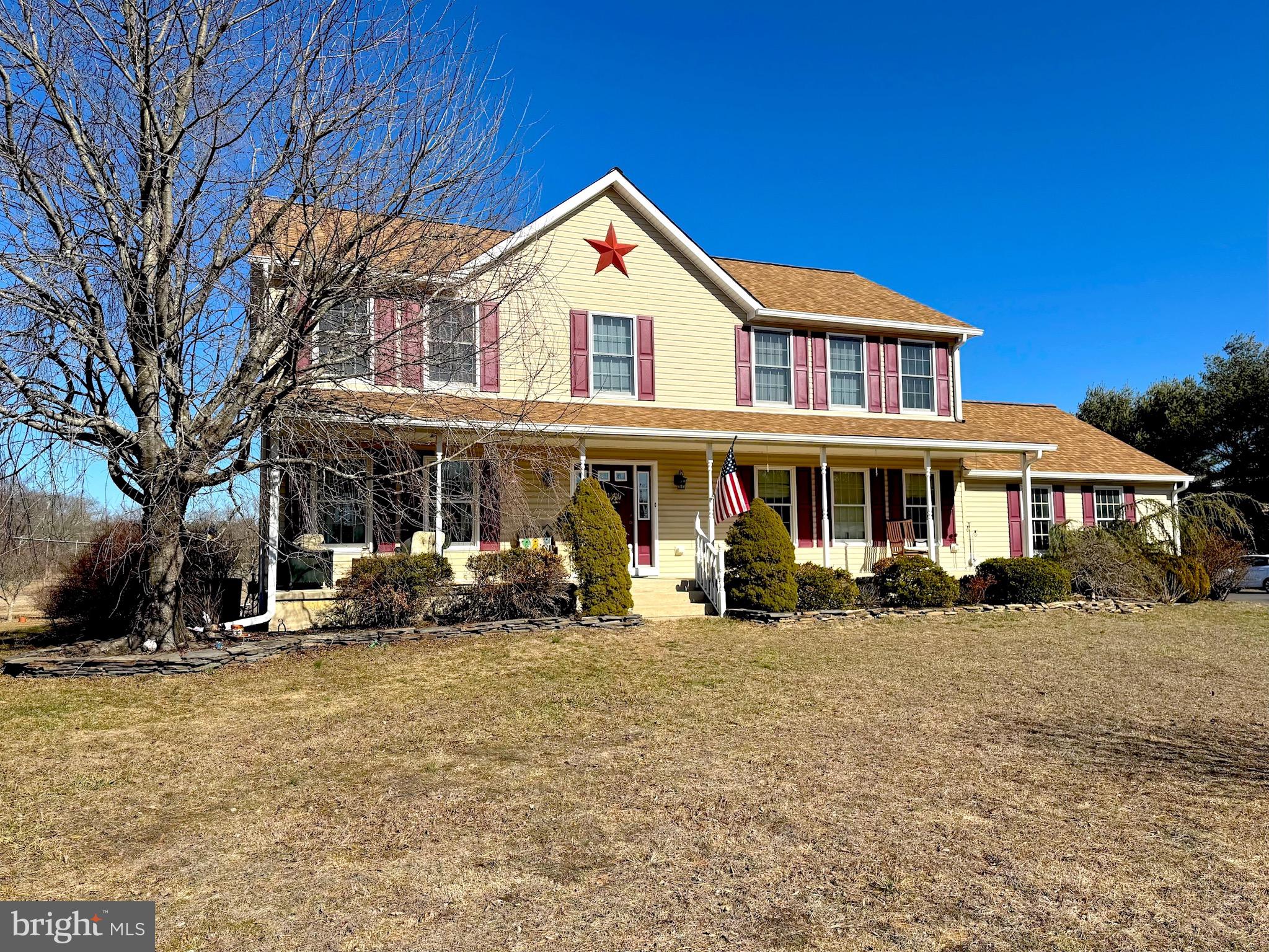 236 INDIAN MILLS ROAD