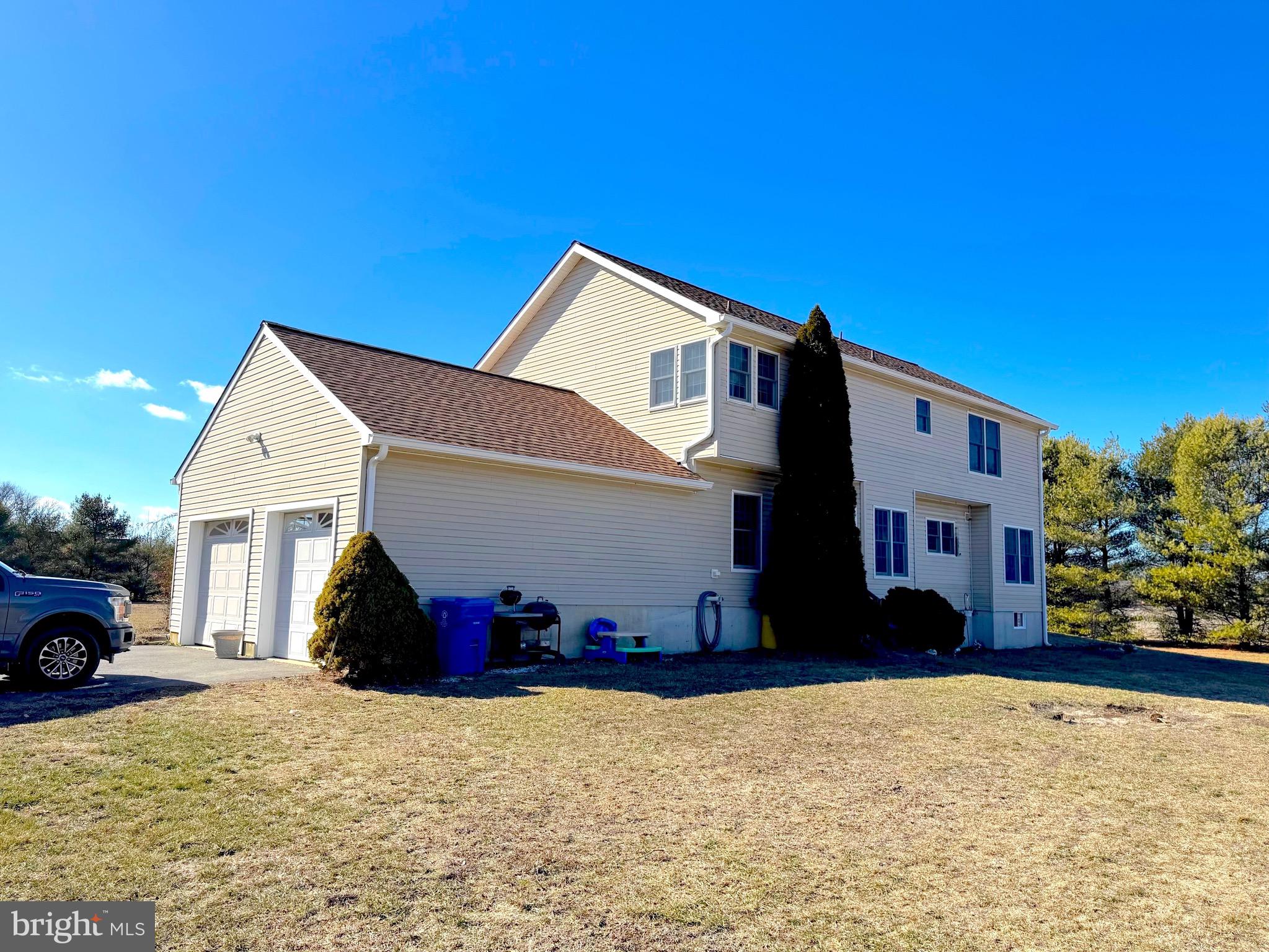 236 INDIAN MILLS ROAD