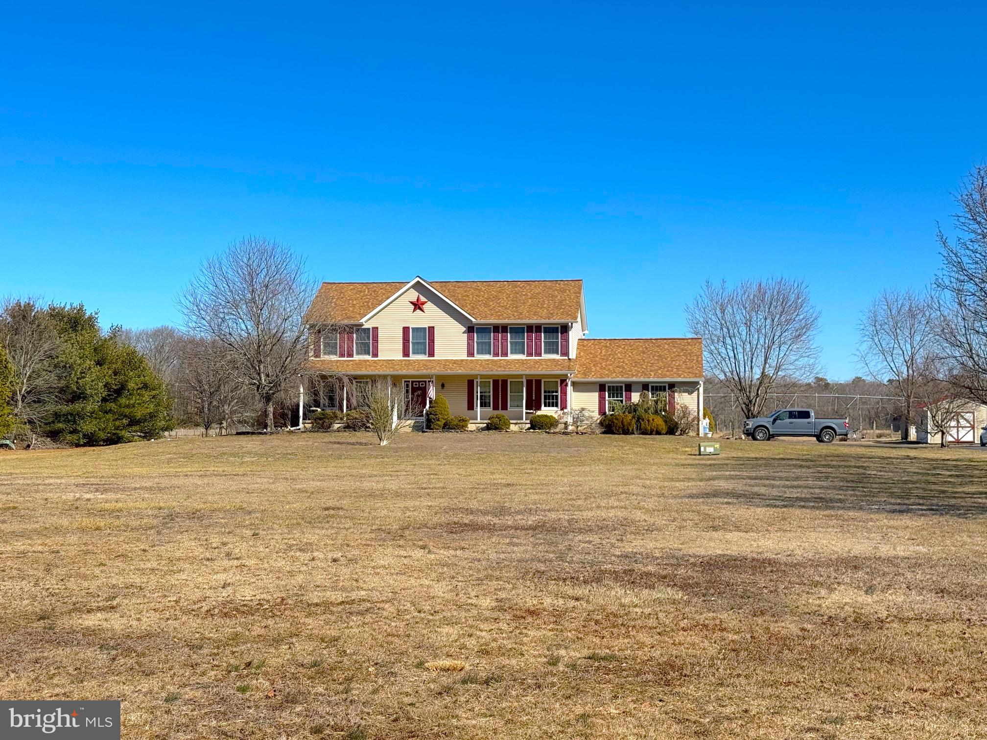 236 INDIAN MILLS ROAD