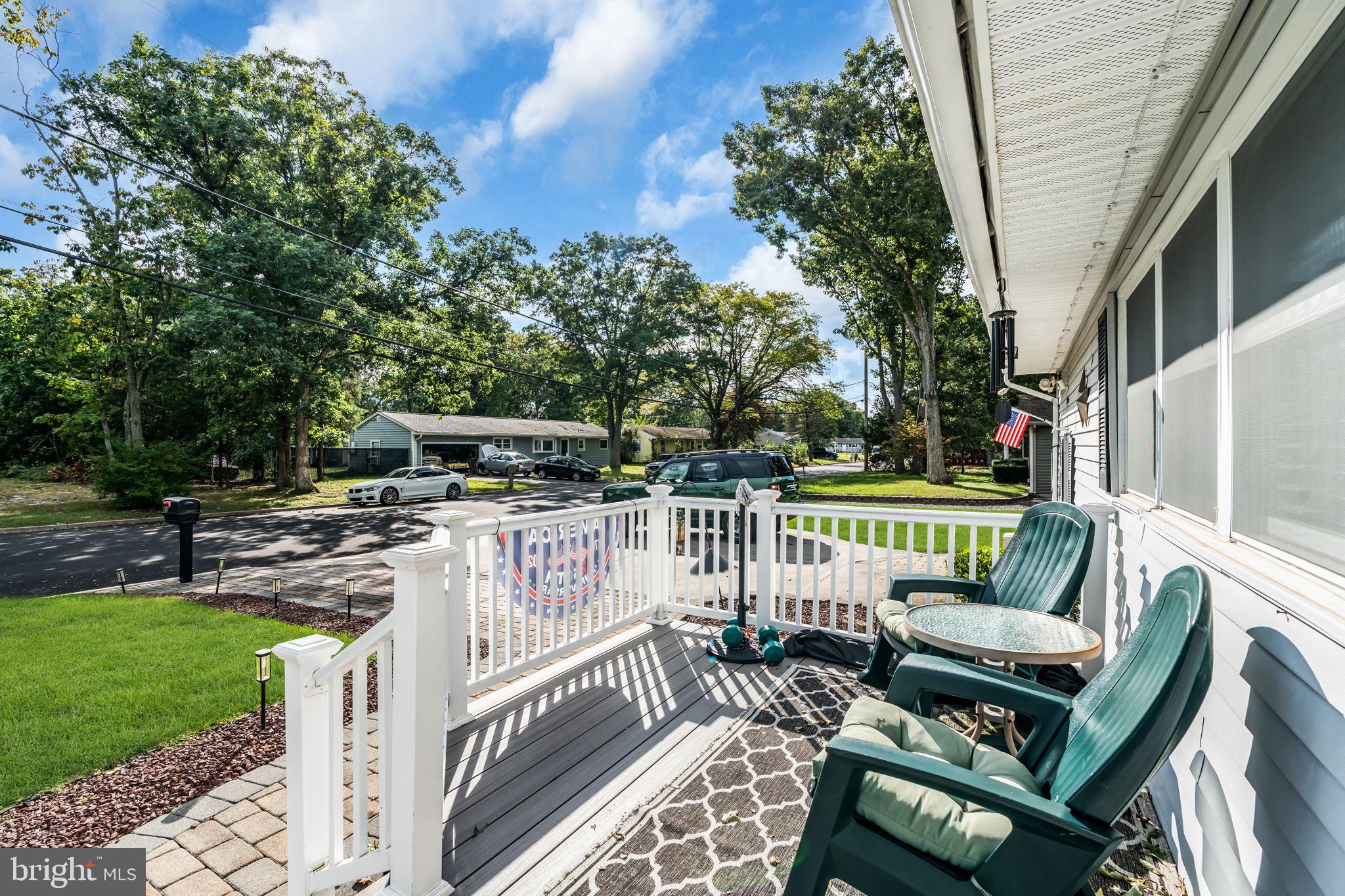 13 CLARK DRIVE