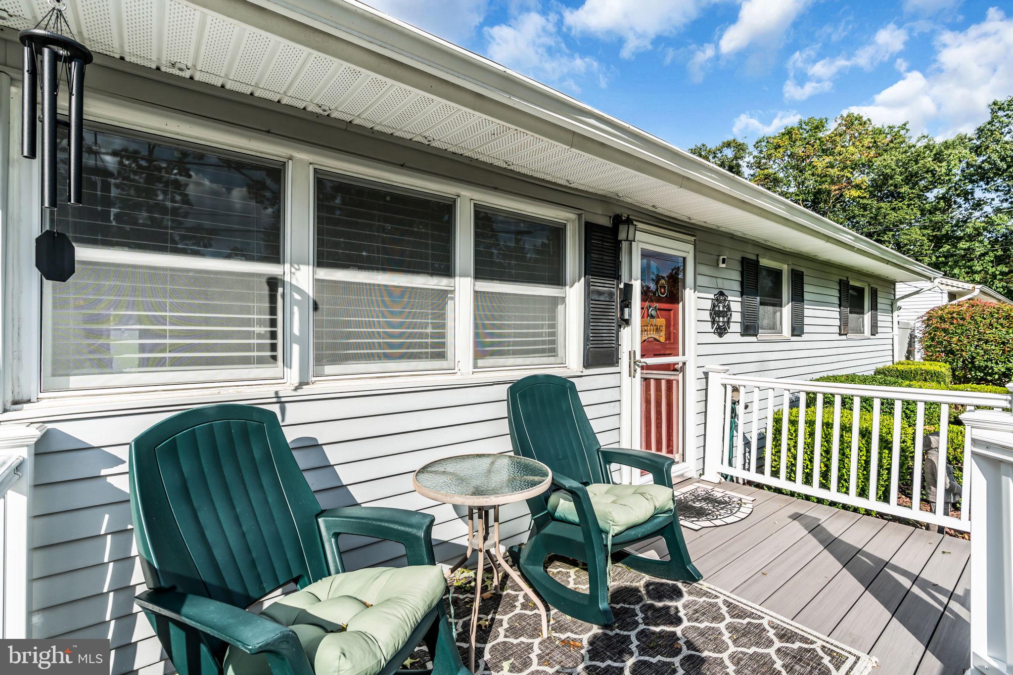 13 CLARK DRIVE