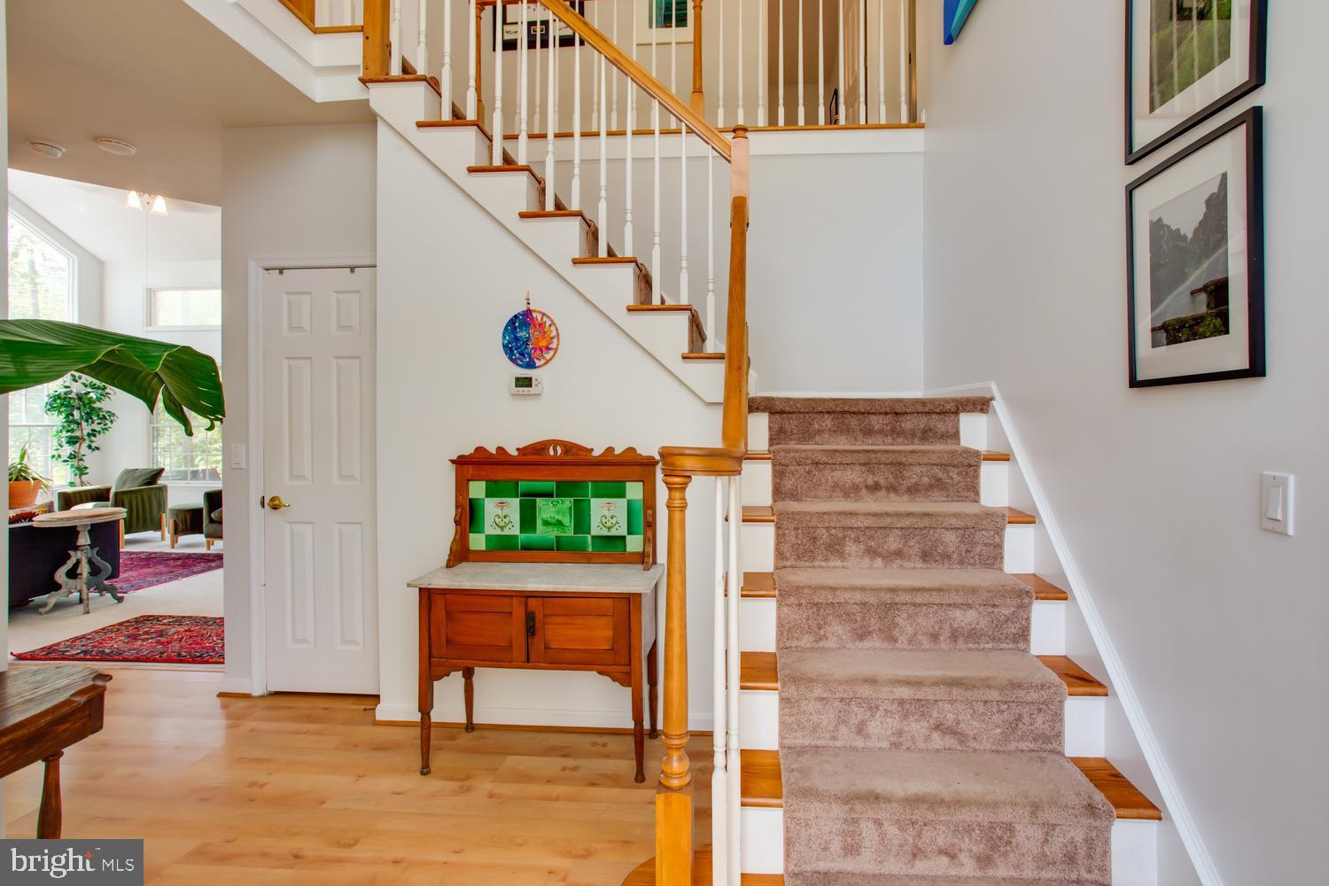 PEPPER RIDGE OF WILDEWOOD - Residential