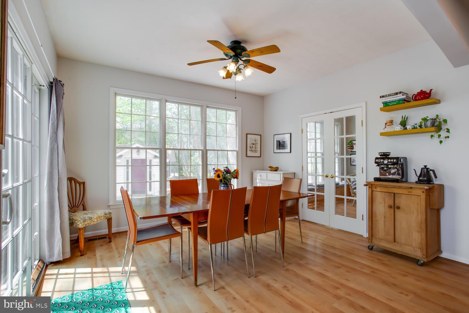 PEPPER RIDGE OF WILDEWOOD - Residential