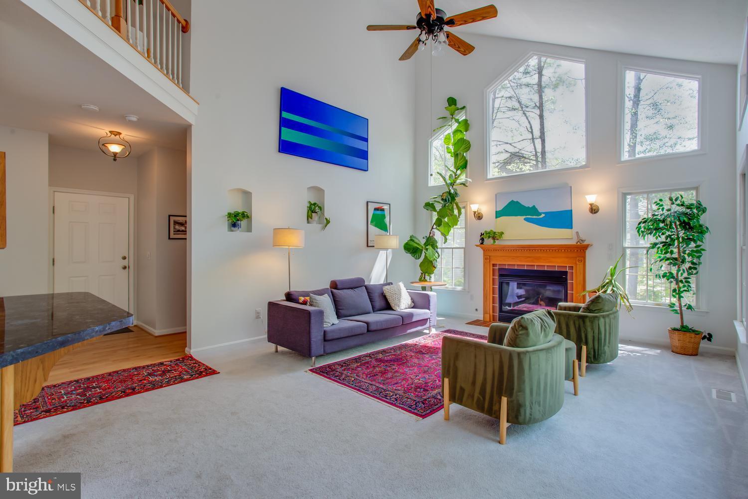 PEPPER RIDGE OF WILDEWOOD - Residential