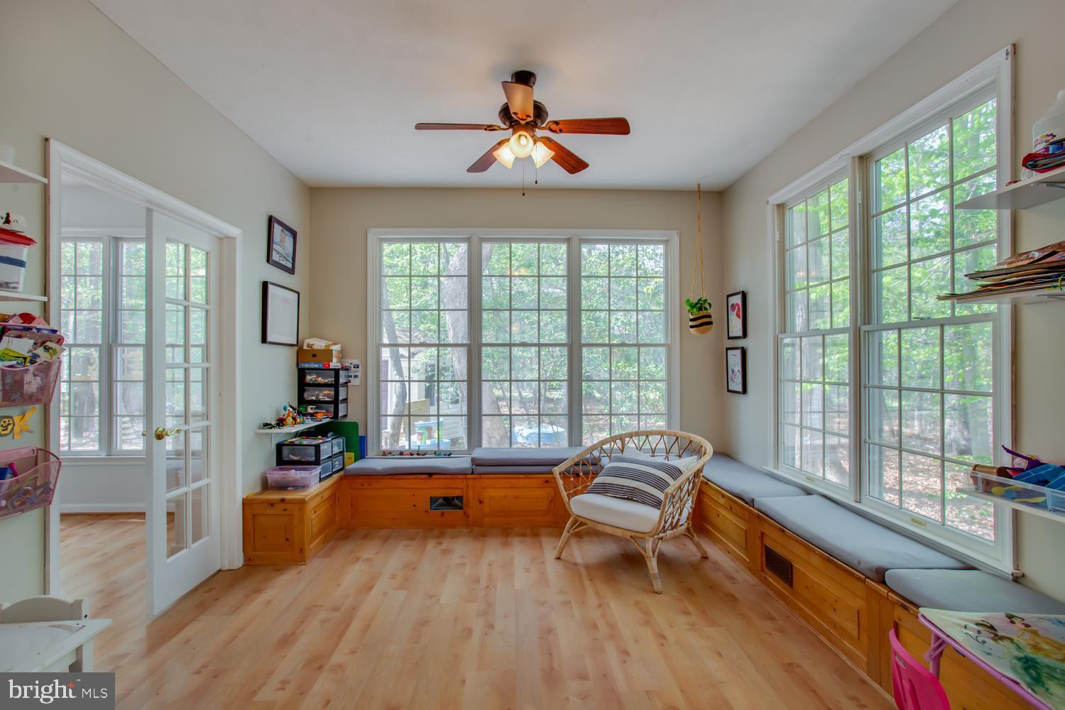 PEPPER RIDGE OF WILDEWOOD - Residential