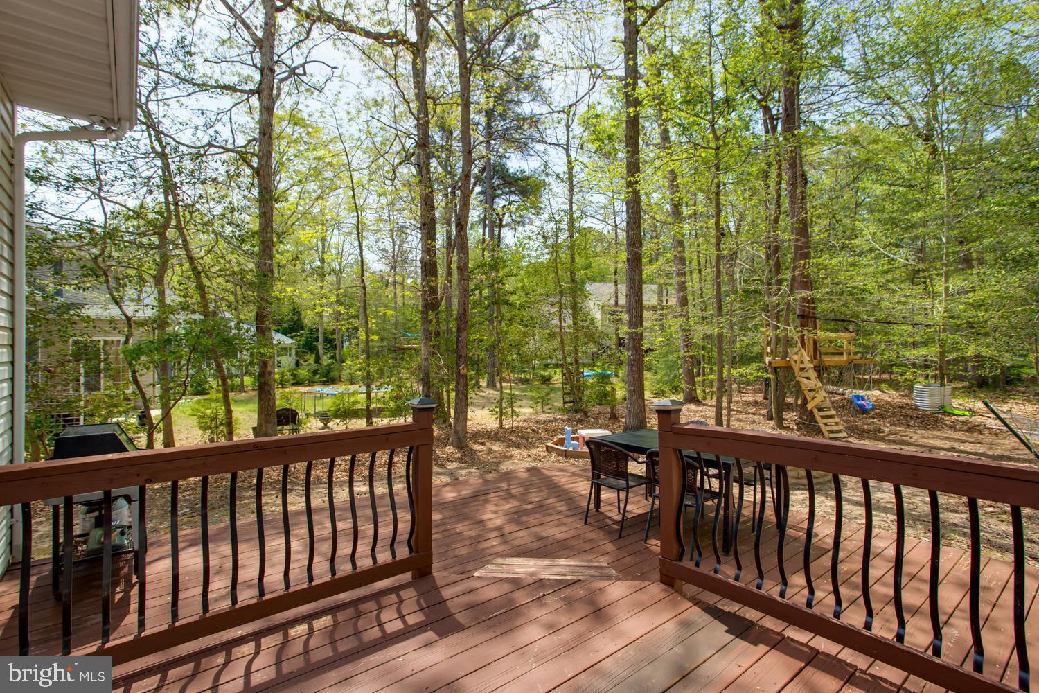 PEPPER RIDGE OF WILDEWOOD - Residential