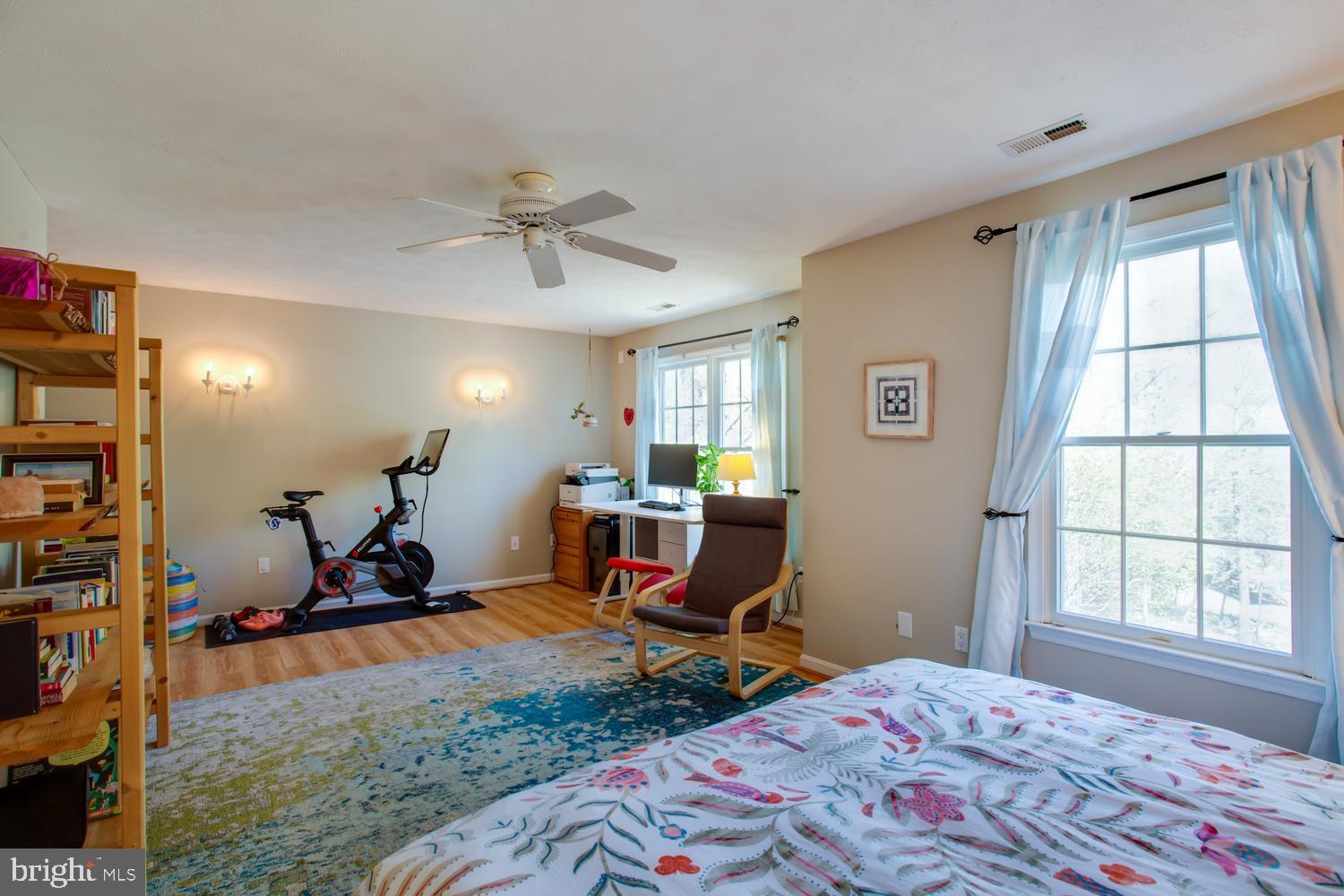 PEPPER RIDGE OF WILDEWOOD - Residential