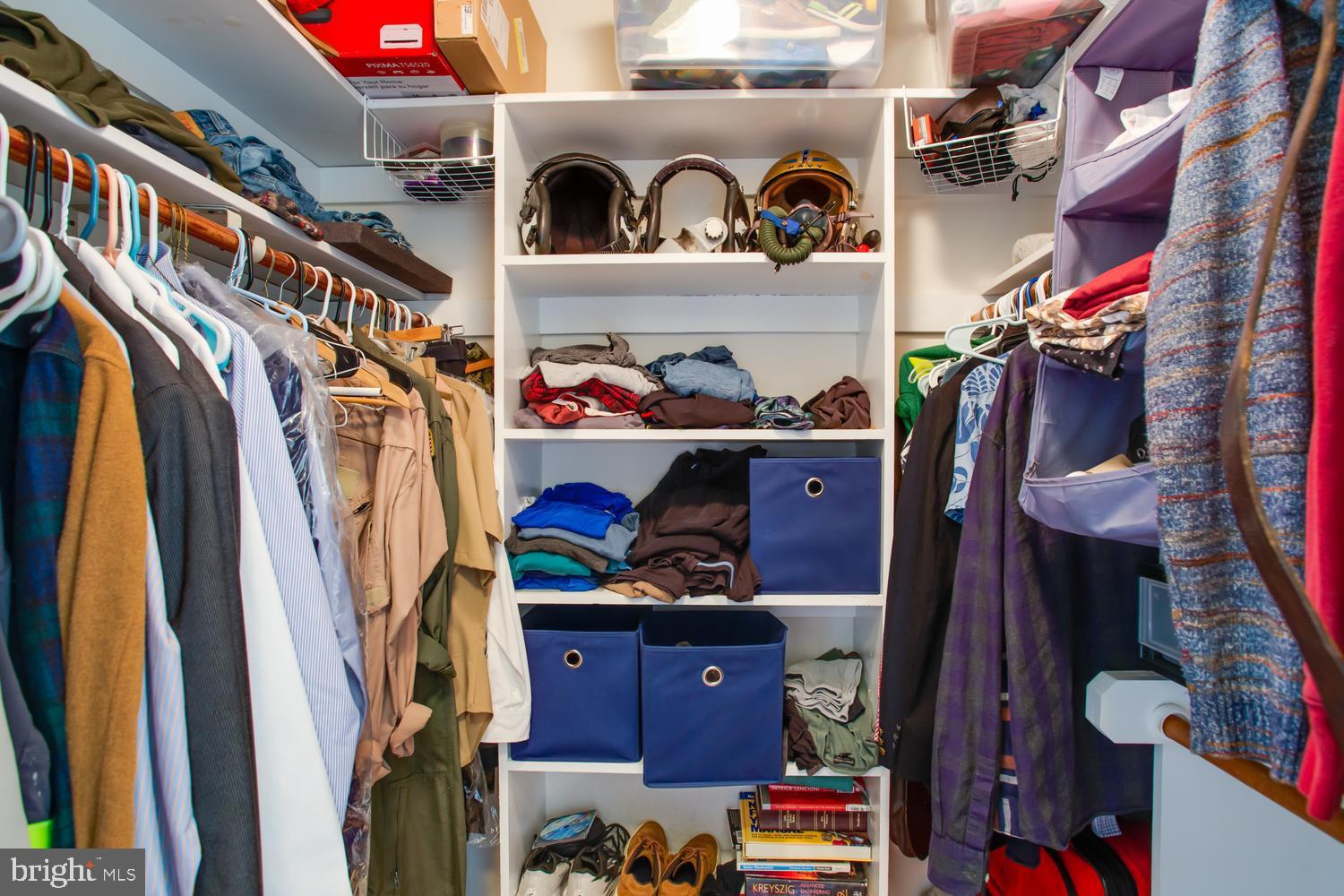 PEPPER RIDGE OF WILDEWOOD - Residential