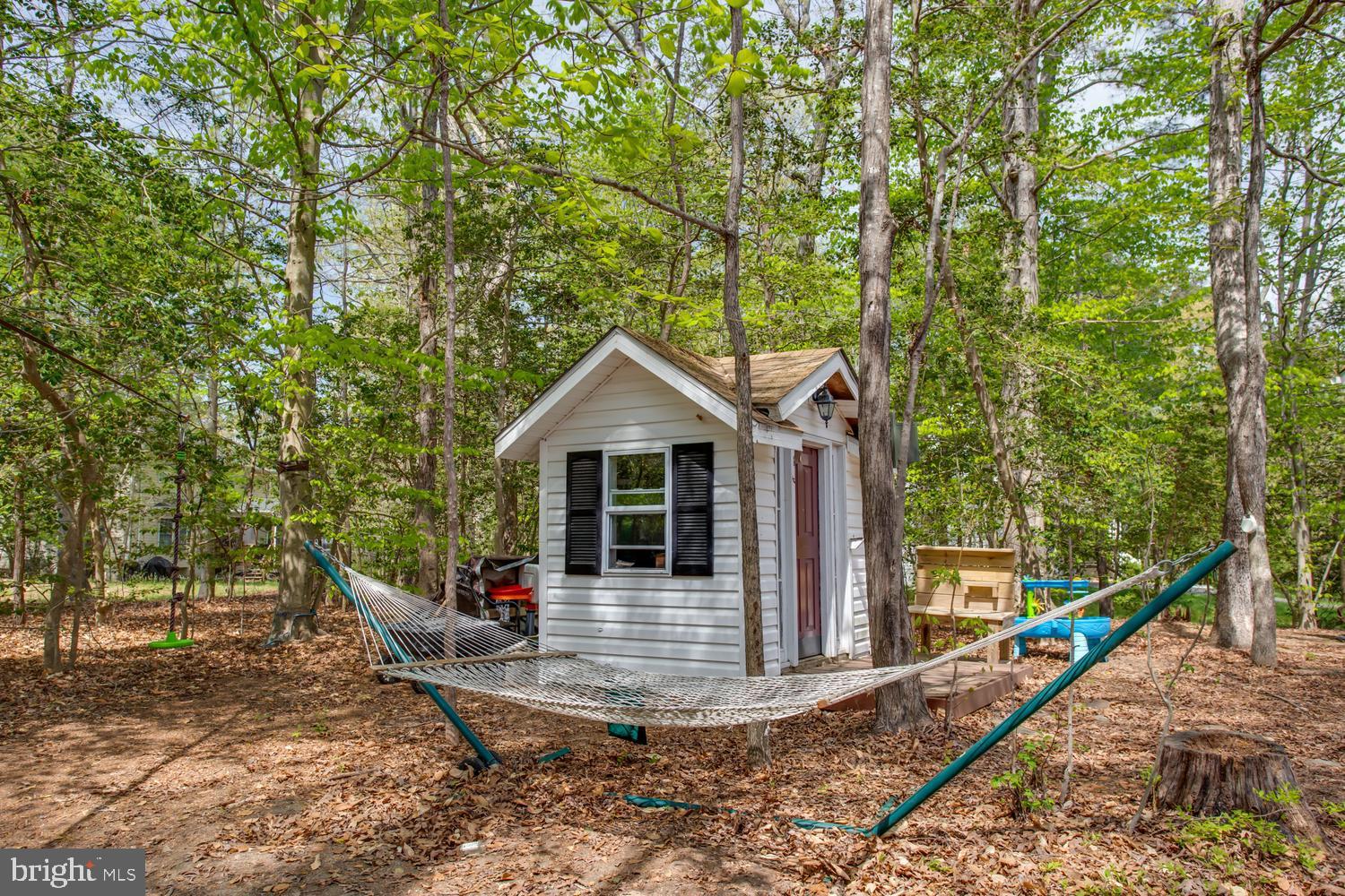 PEPPER RIDGE OF WILDEWOOD - Residential