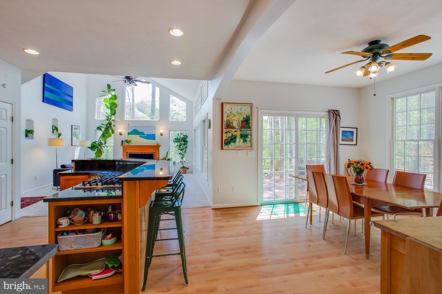 PEPPER RIDGE OF WILDEWOOD - Residential