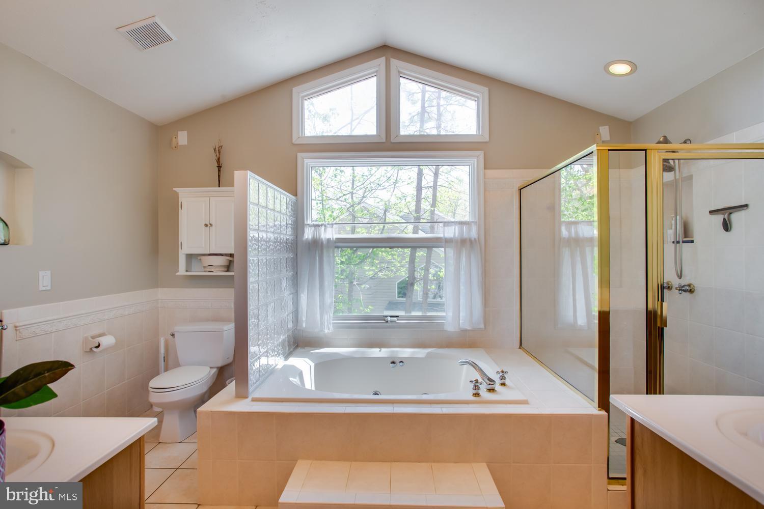 PEPPER RIDGE OF WILDEWOOD - Residential