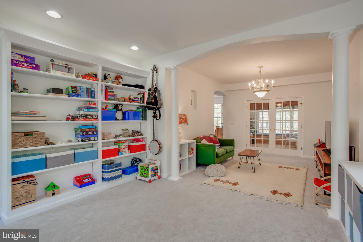 PEPPER RIDGE OF WILDEWOOD - Residential