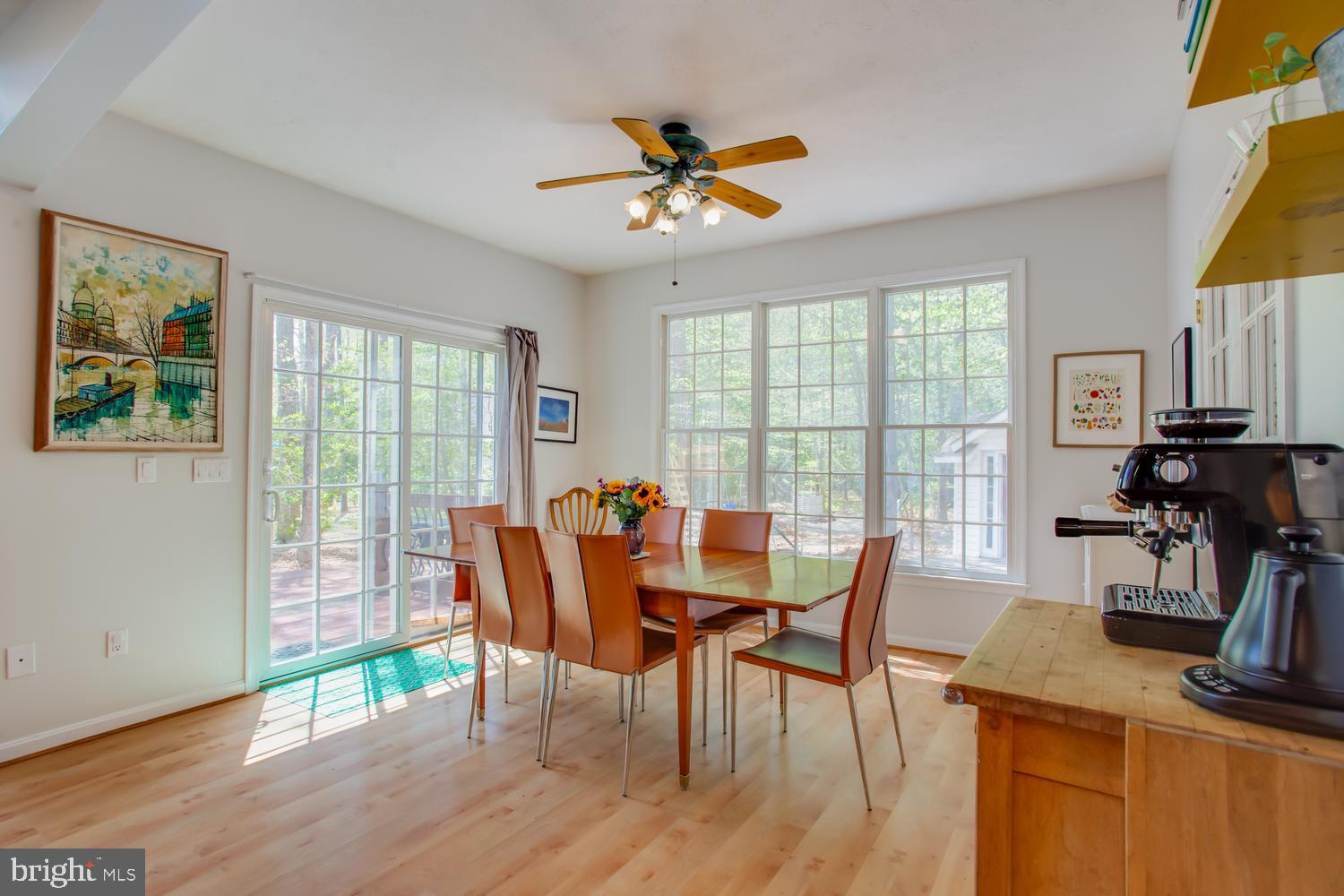 PEPPER RIDGE OF WILDEWOOD - Residential