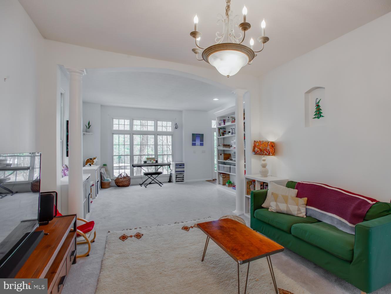 PEPPER RIDGE OF WILDEWOOD - Residential