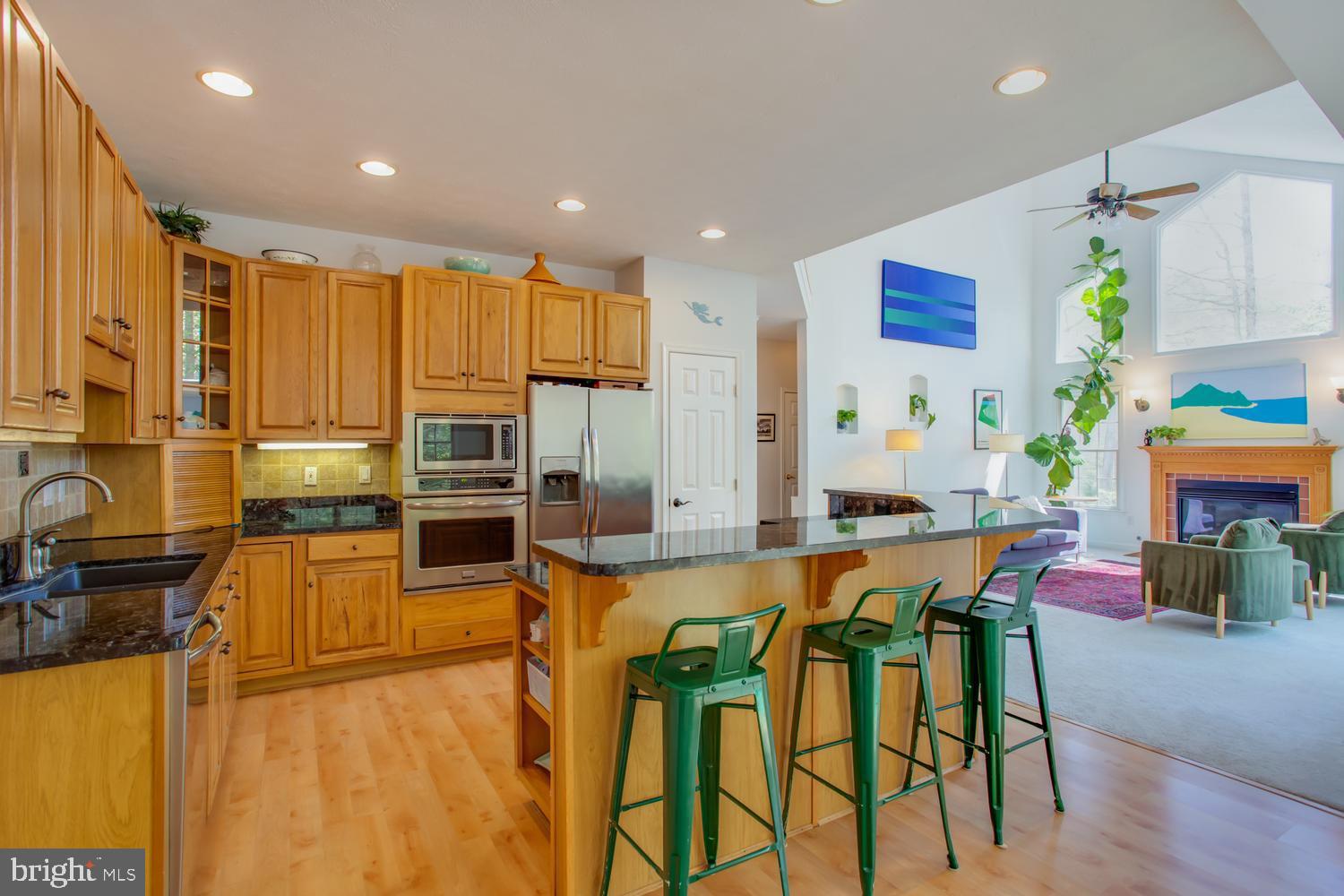 PEPPER RIDGE OF WILDEWOOD - Residential