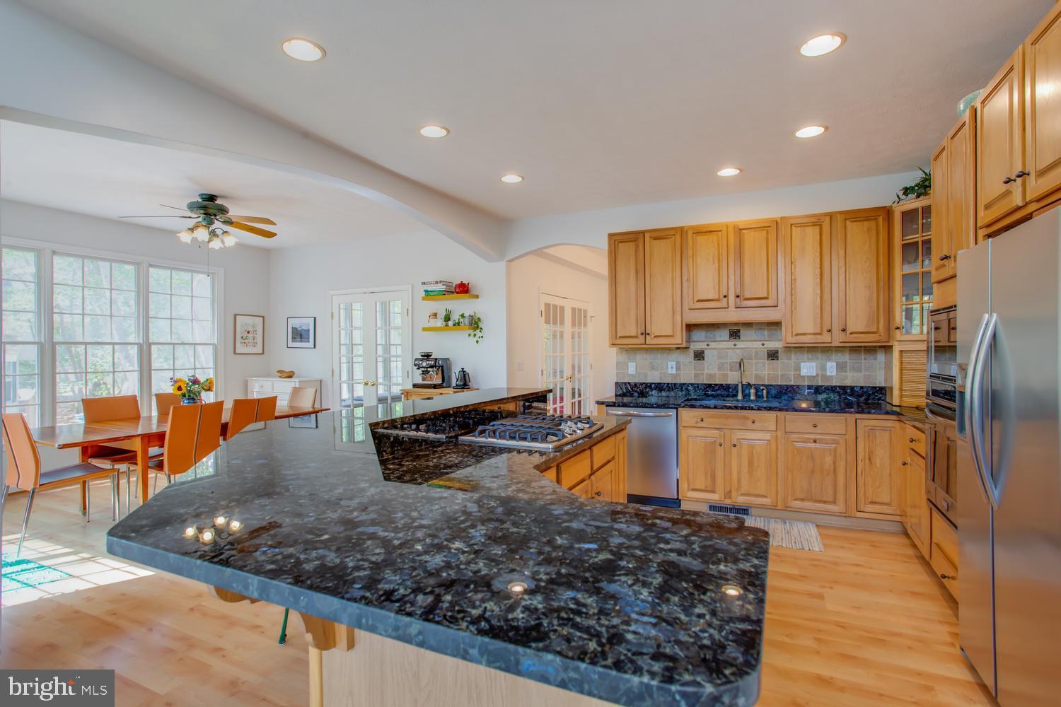 PEPPER RIDGE OF WILDEWOOD - Residential