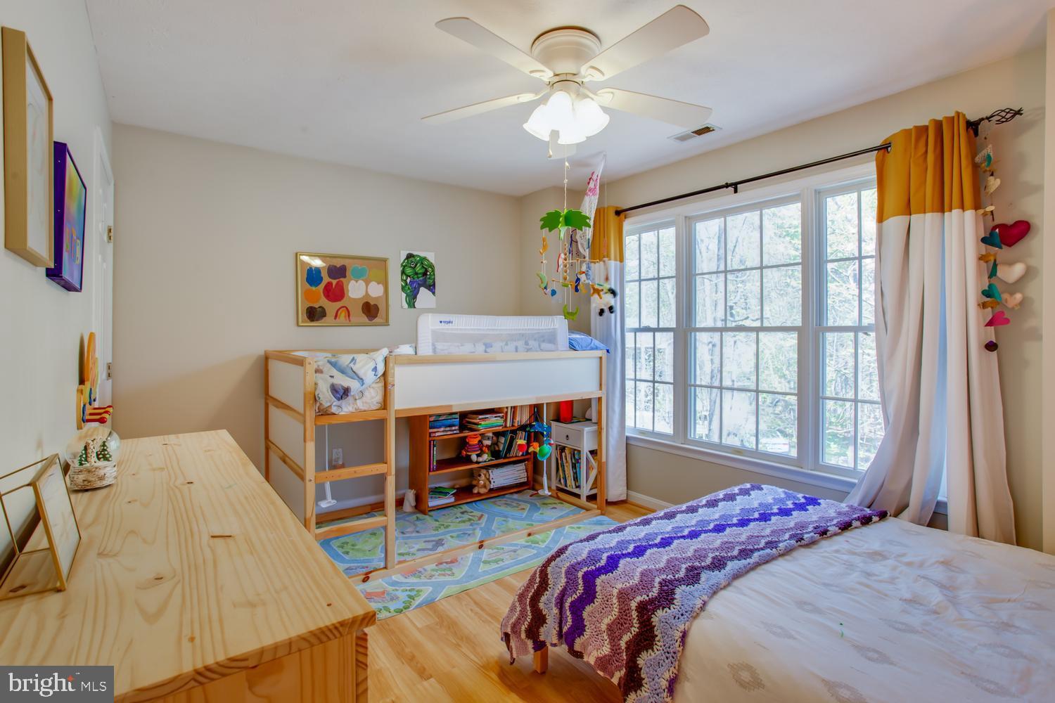 PEPPER RIDGE OF WILDEWOOD - Residential