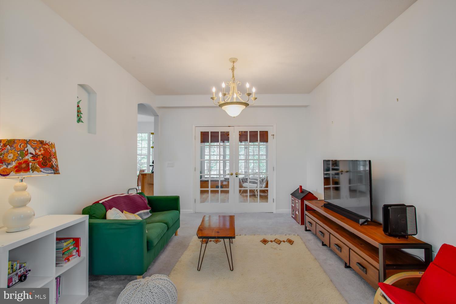 PEPPER RIDGE OF WILDEWOOD - Residential