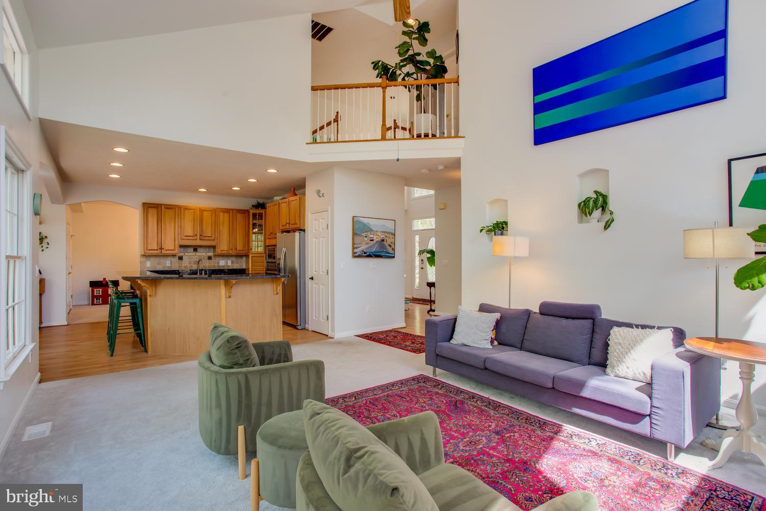 PEPPER RIDGE OF WILDEWOOD - Residential