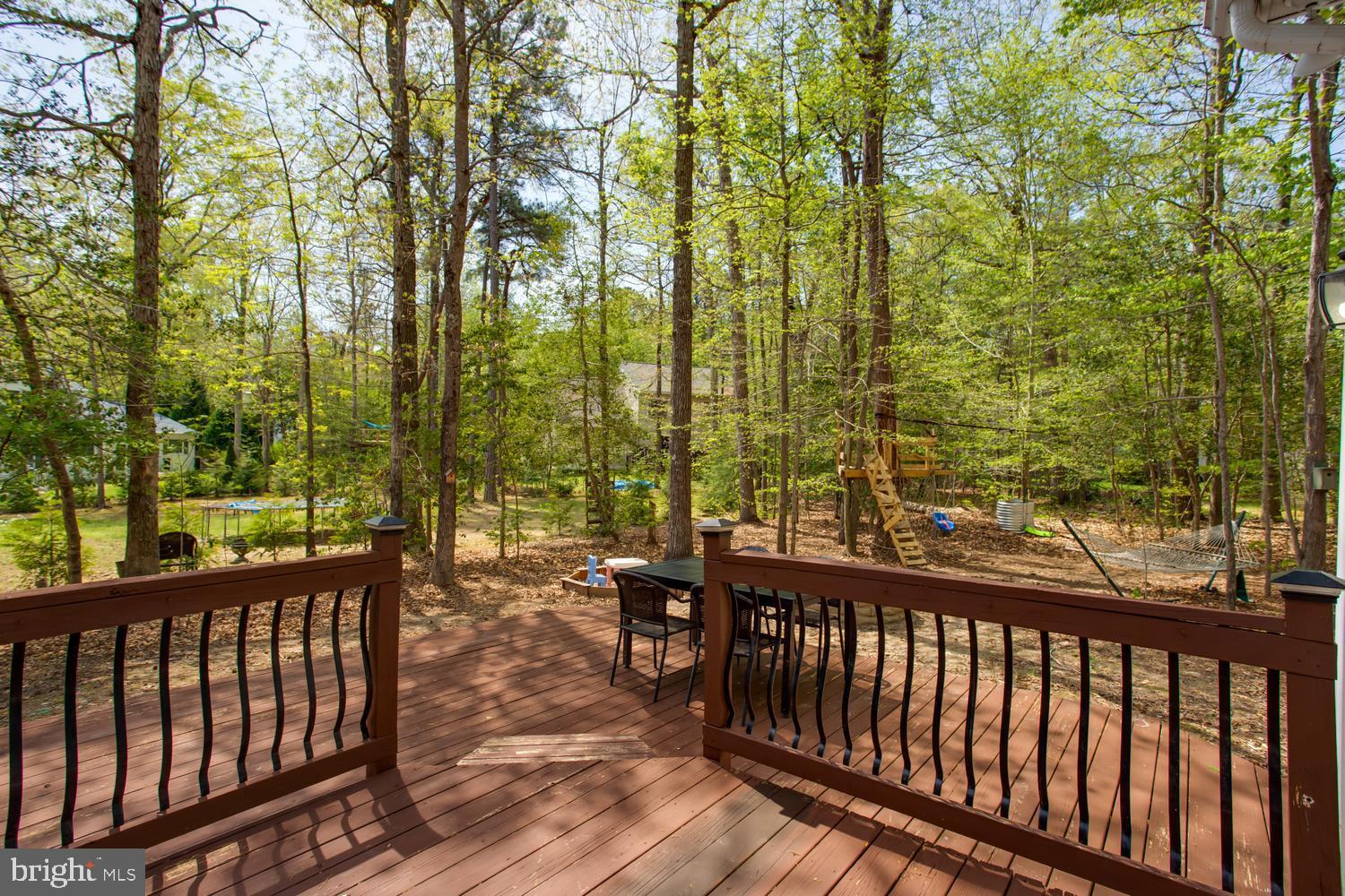 PEPPER RIDGE OF WILDEWOOD - Residential