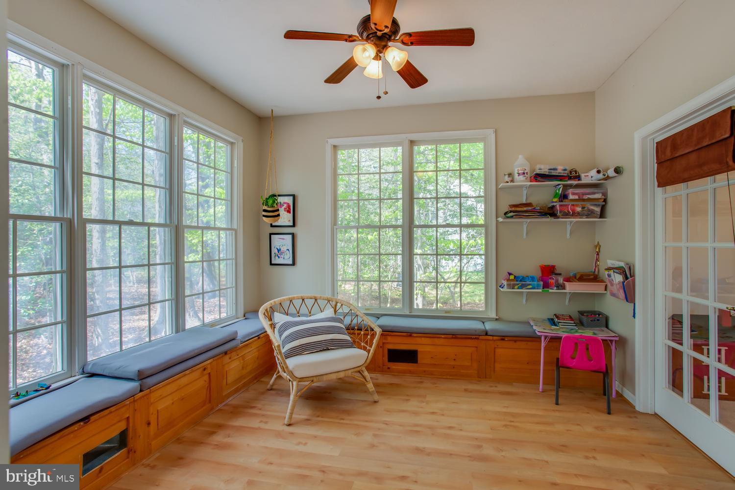 PEPPER RIDGE OF WILDEWOOD - Residential