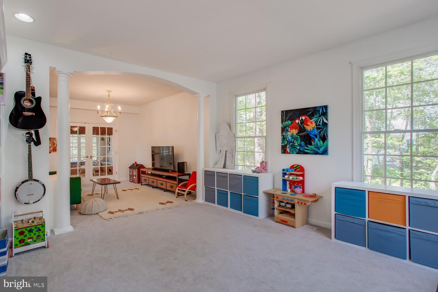 PEPPER RIDGE OF WILDEWOOD - Residential