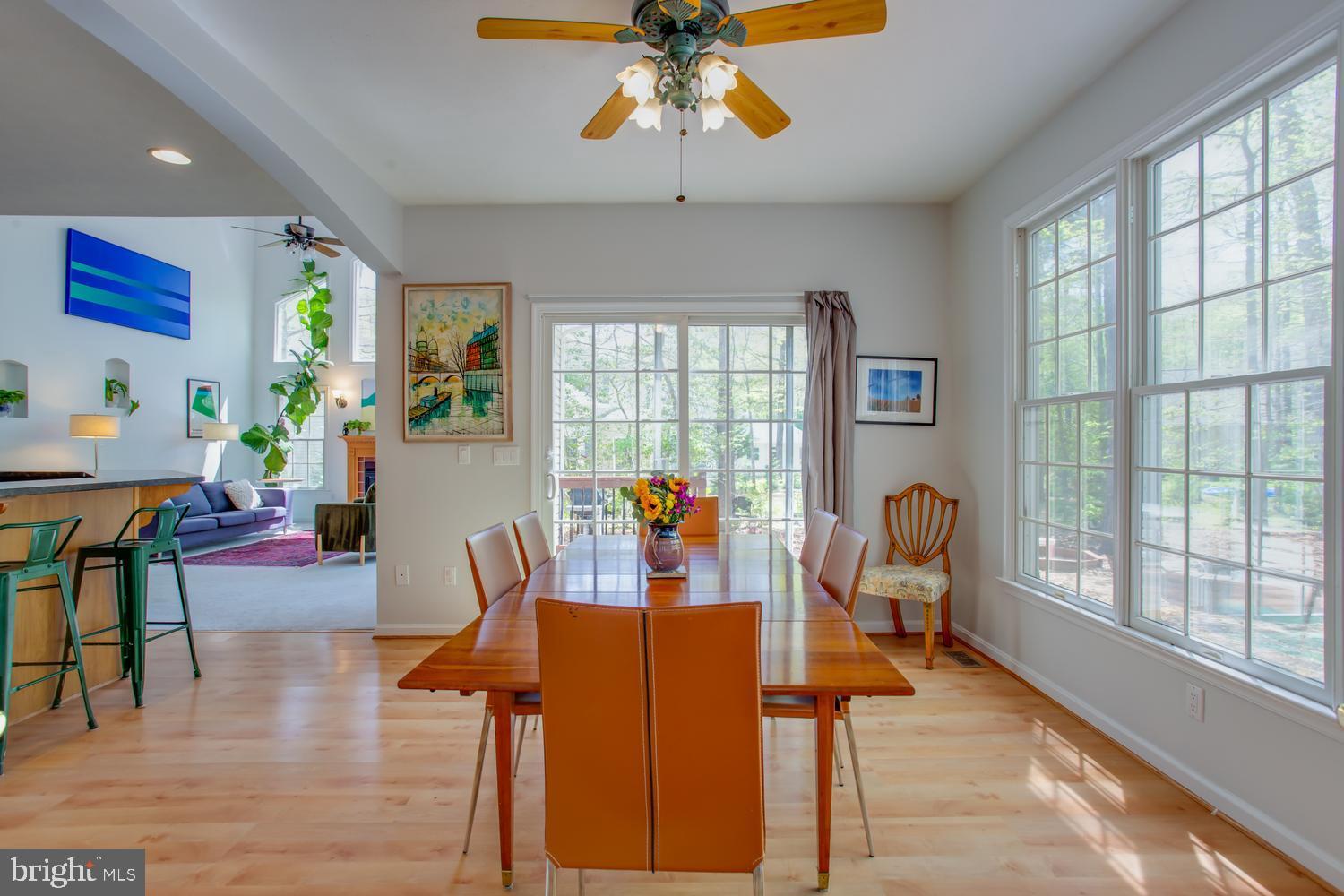 PEPPER RIDGE OF WILDEWOOD - Residential